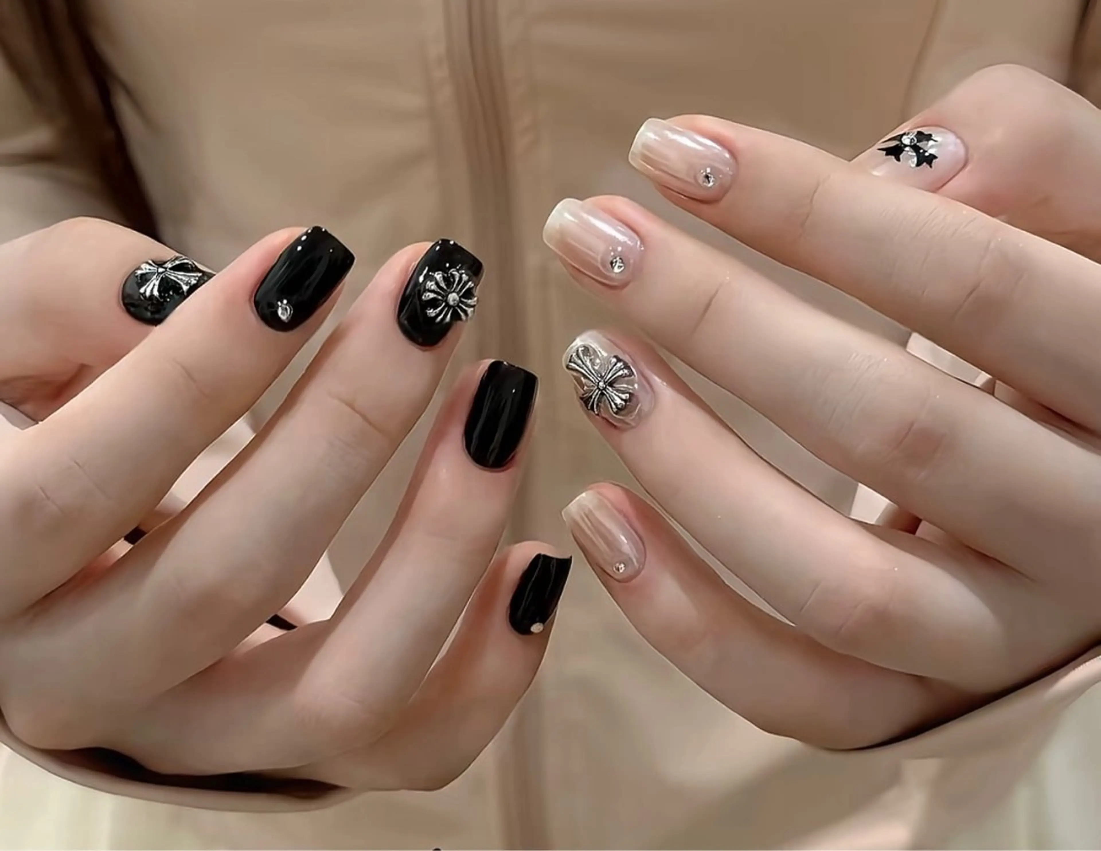 ネイル はる はるのネイルデザイン