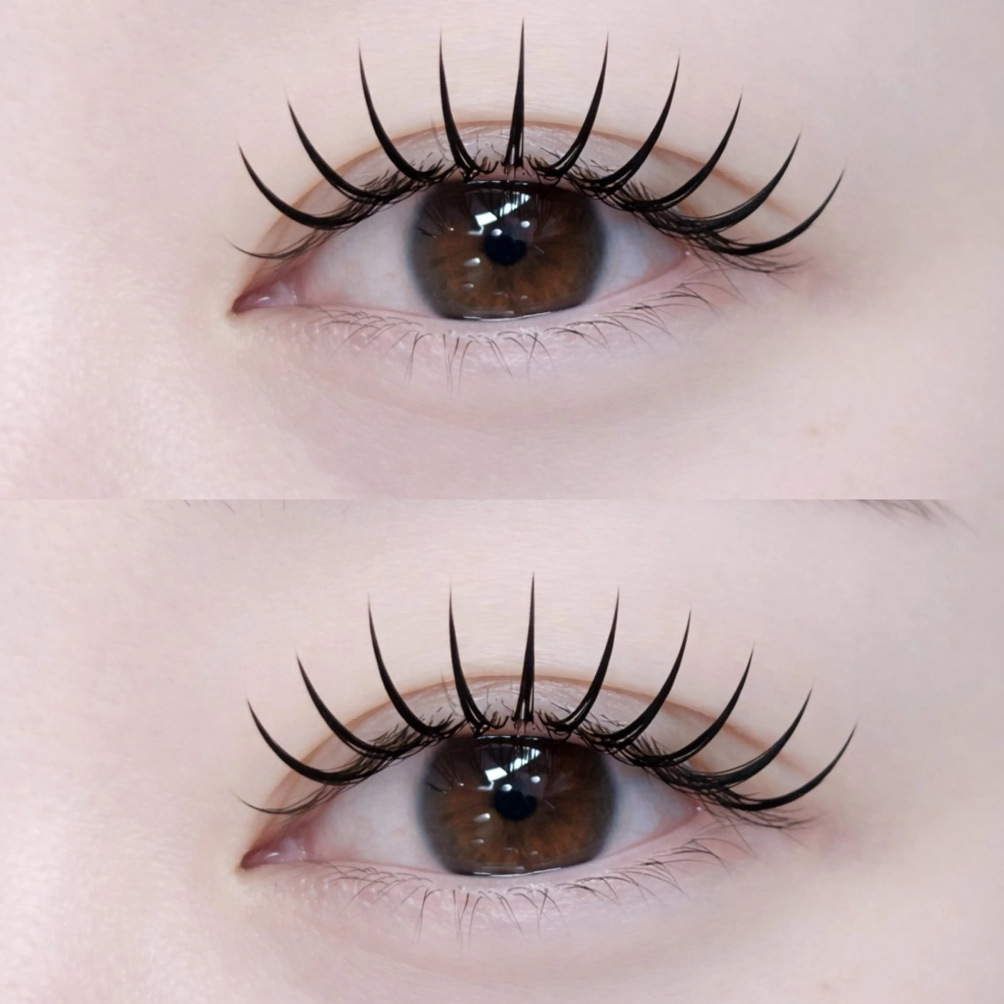 マツエク・マツパ マツエク 🌟yuki🌟 MEMEのマツエク・マツパデザイン