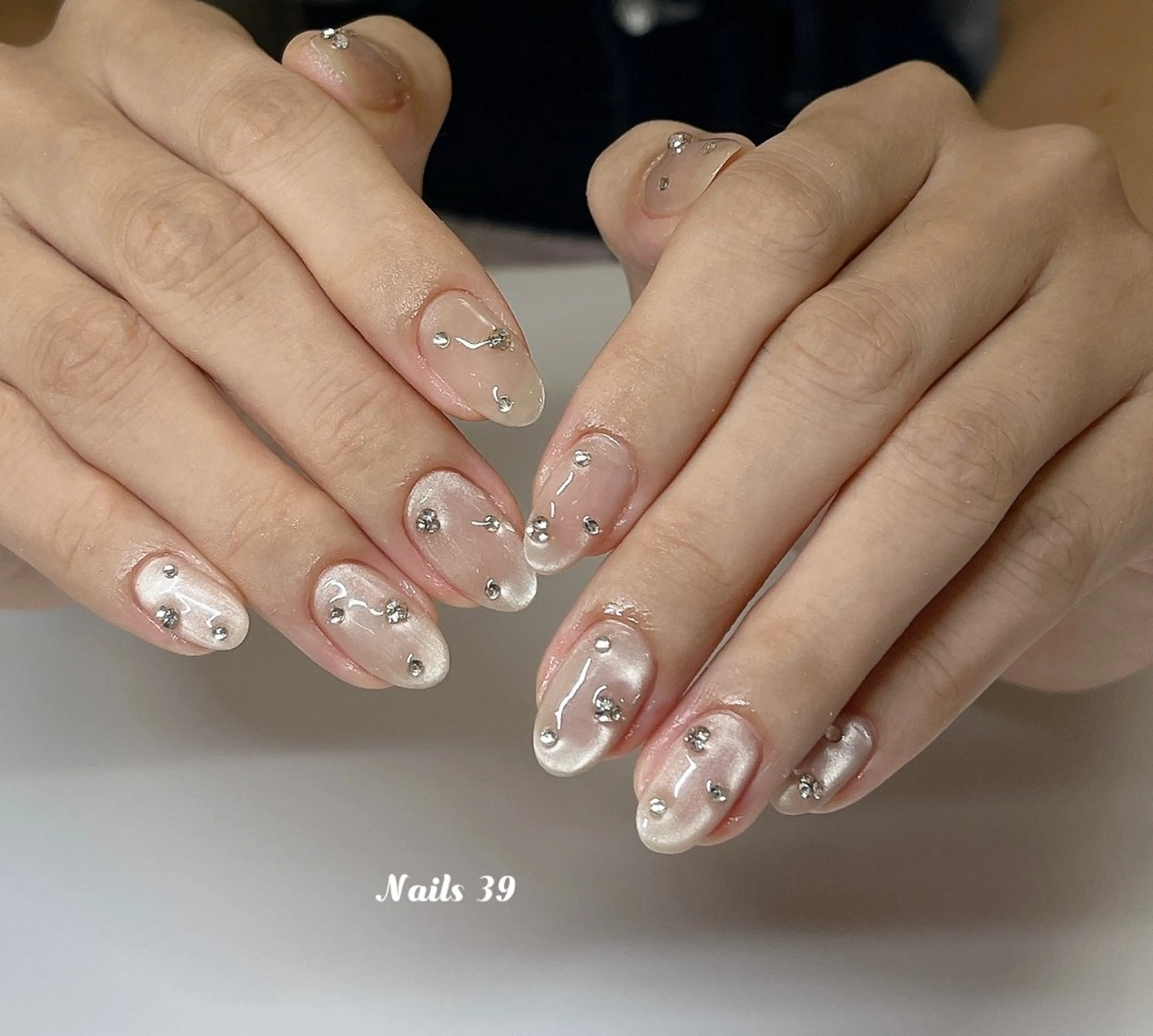ネイル Nails 39のネイルデザイン