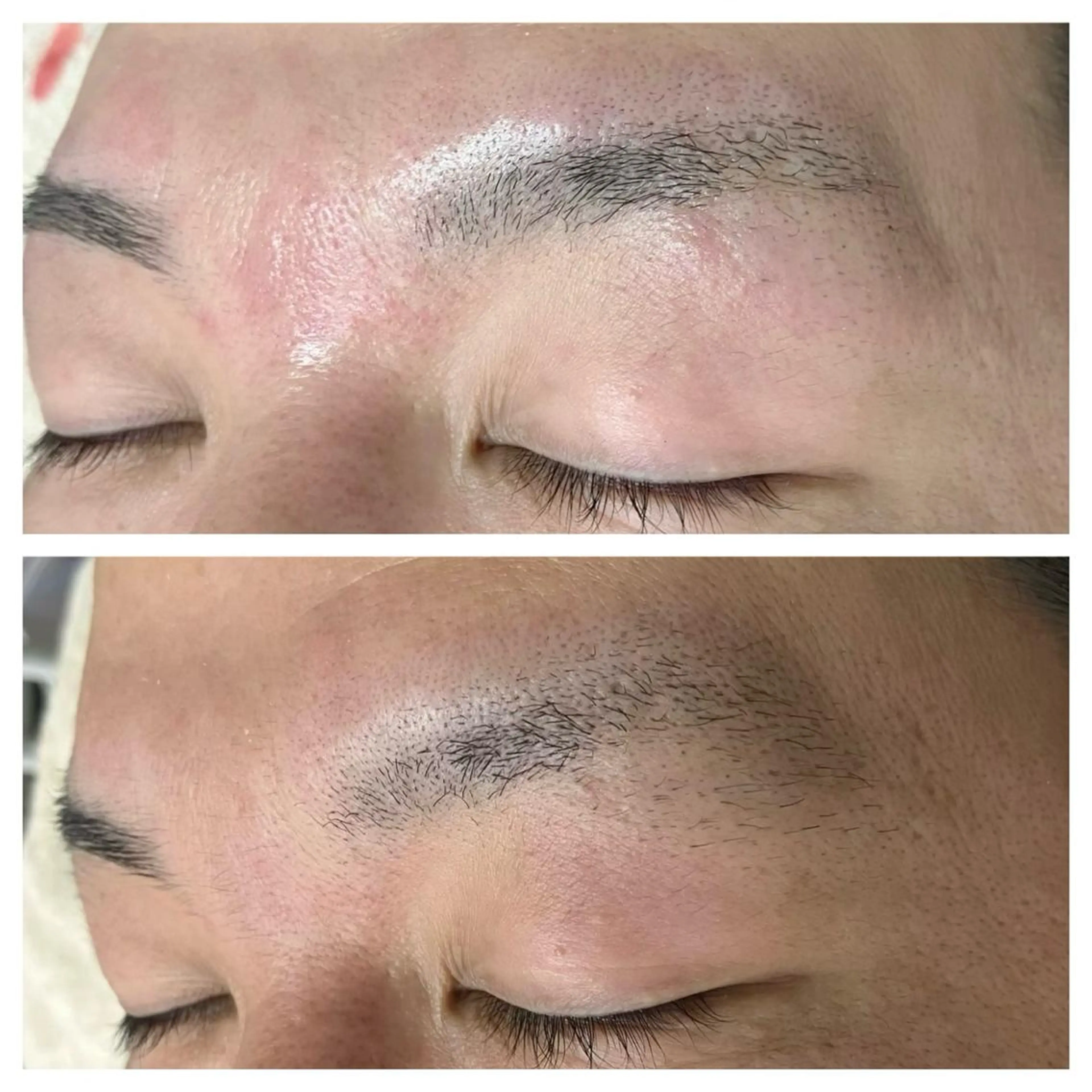 メンズ アイブロウ MISEREL岡崎店 Ayaのエステ・リラクイメージ