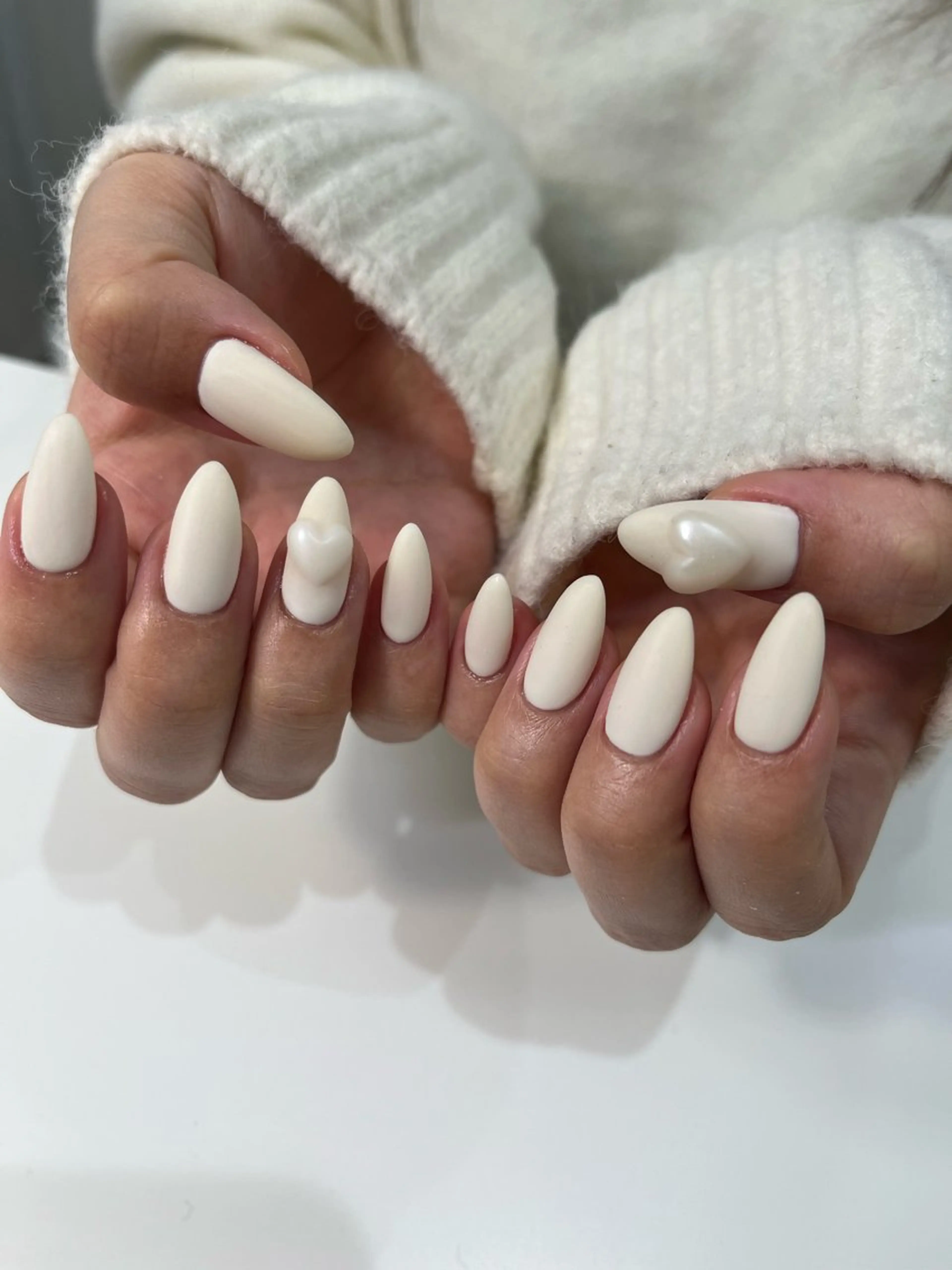 ネイル nail by minamiのネイルデザイン
