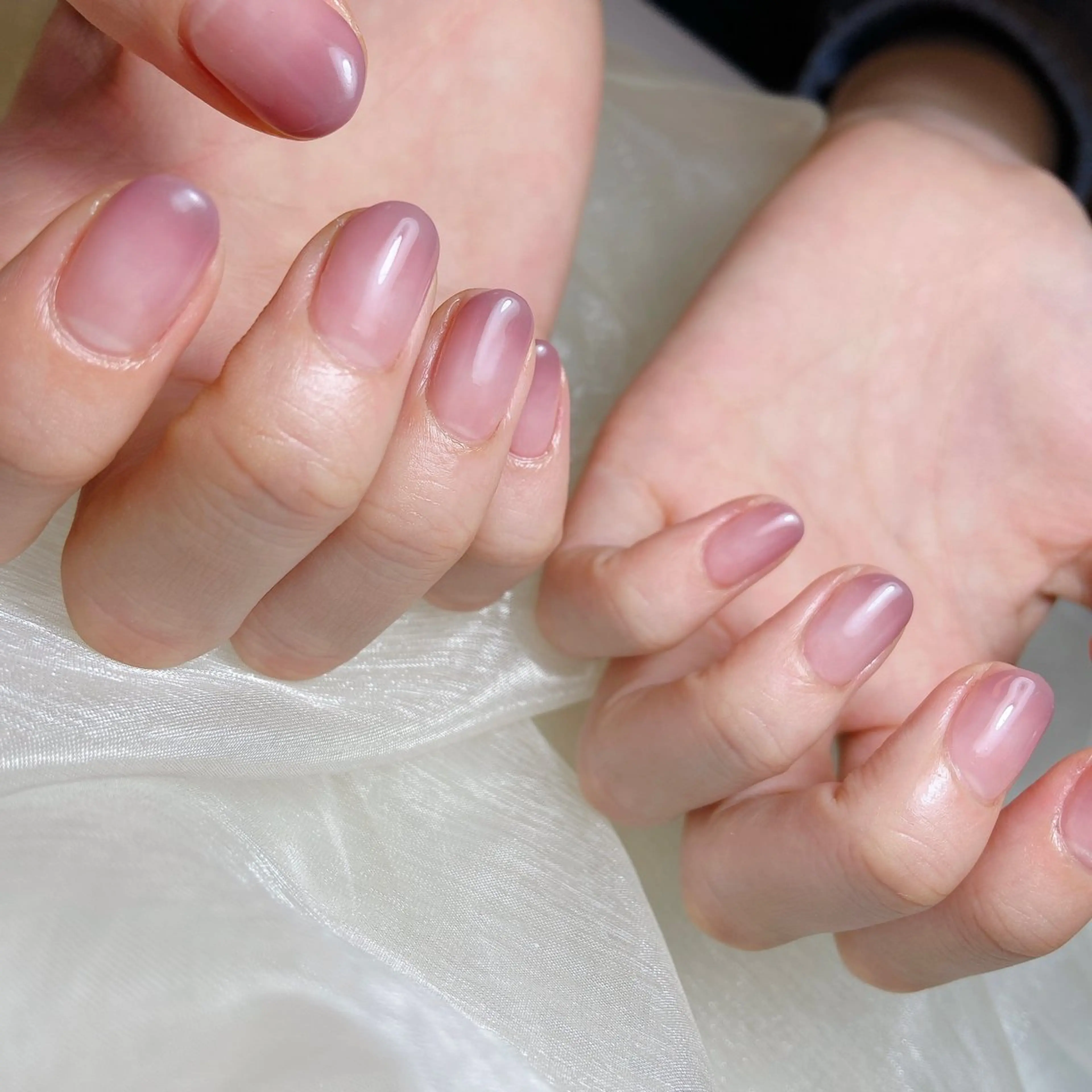 ネイル ハンドネイル nailsalon REJOICEのネイルデザイン