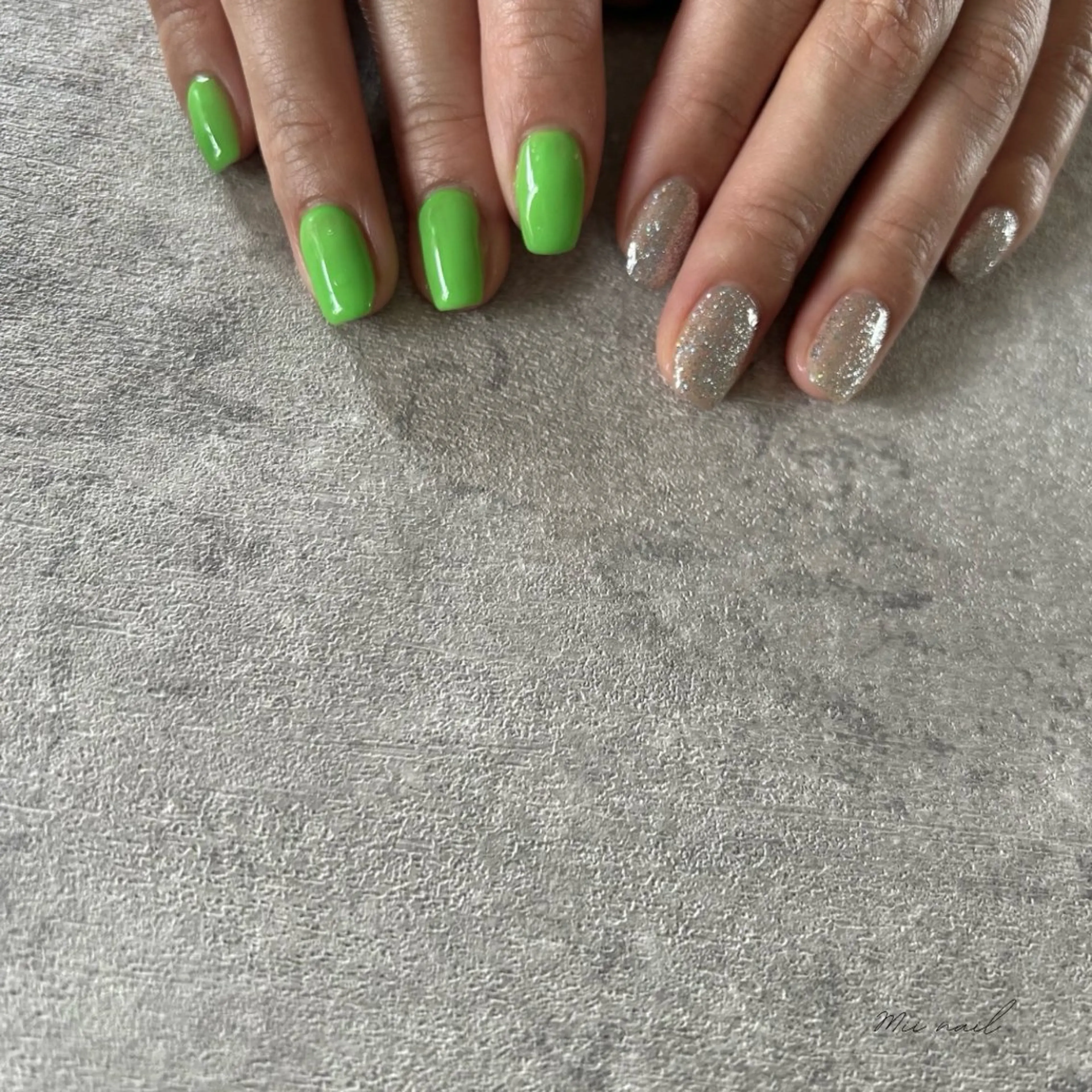 ネイル Mii nail いづみのその他イメージ