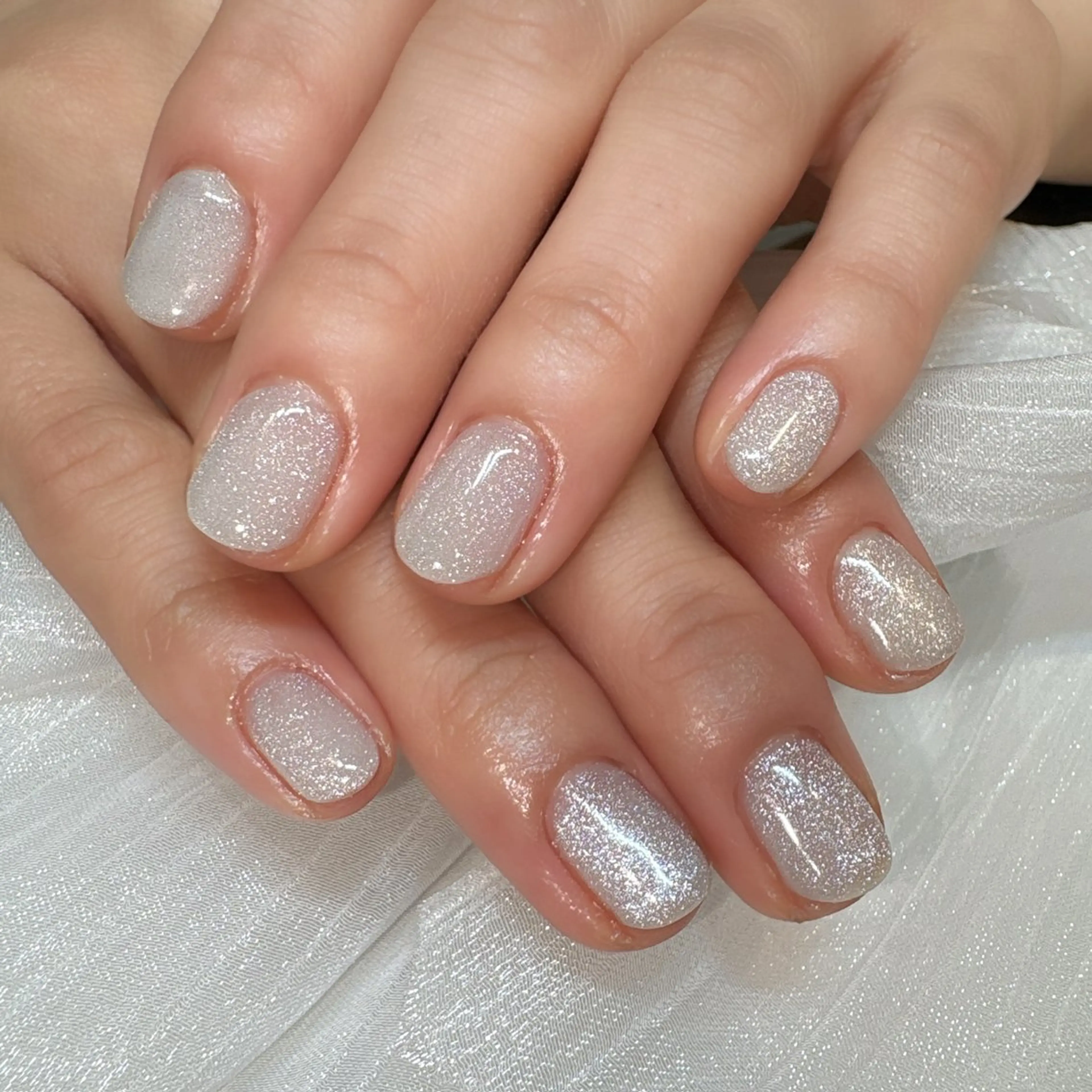 ネイル ハンドネイル ネイル/パラジェル 🖤RIKOのネイルデザイン
