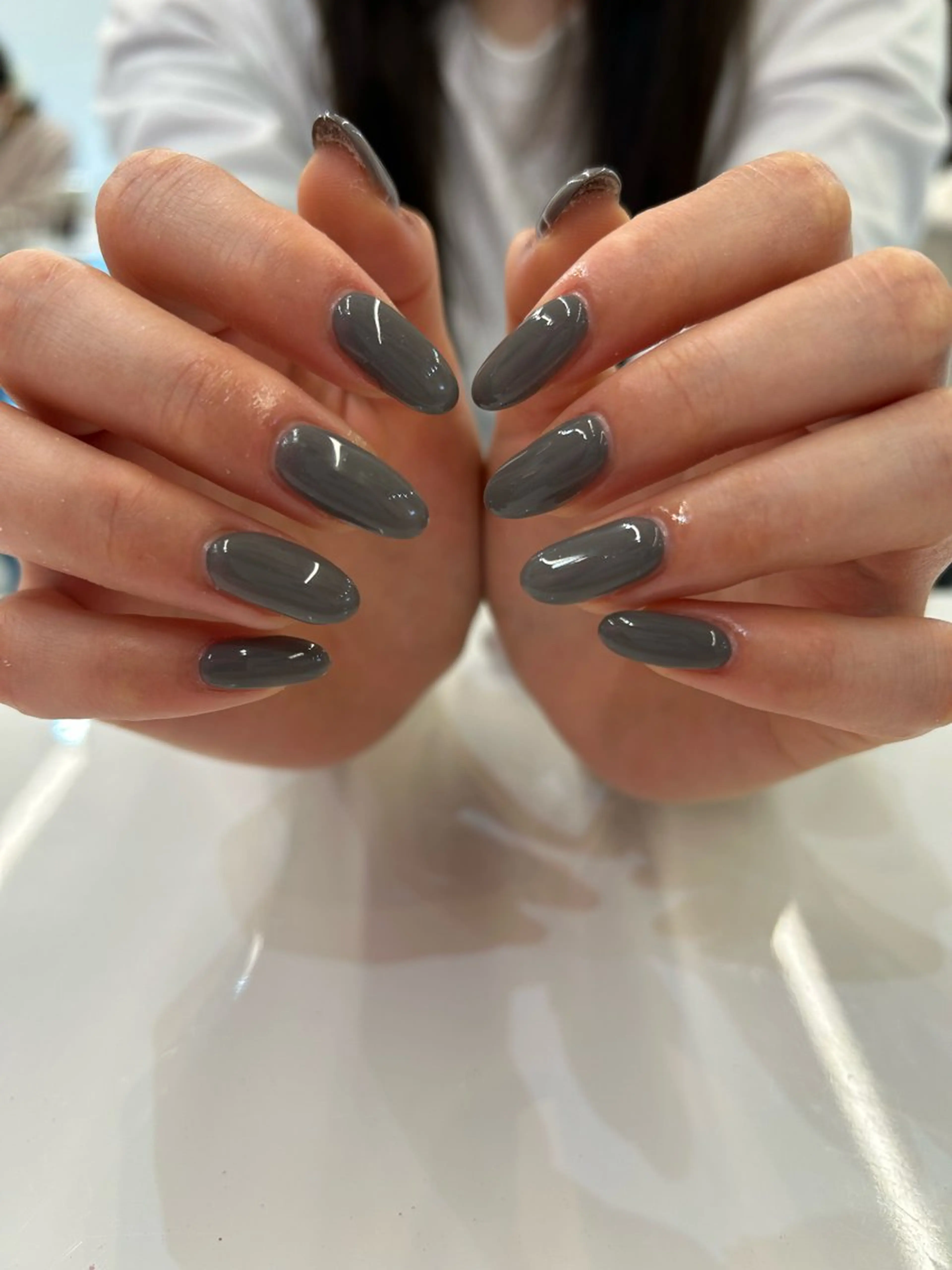 ネイル pool SHIBATAのネイルデザイン