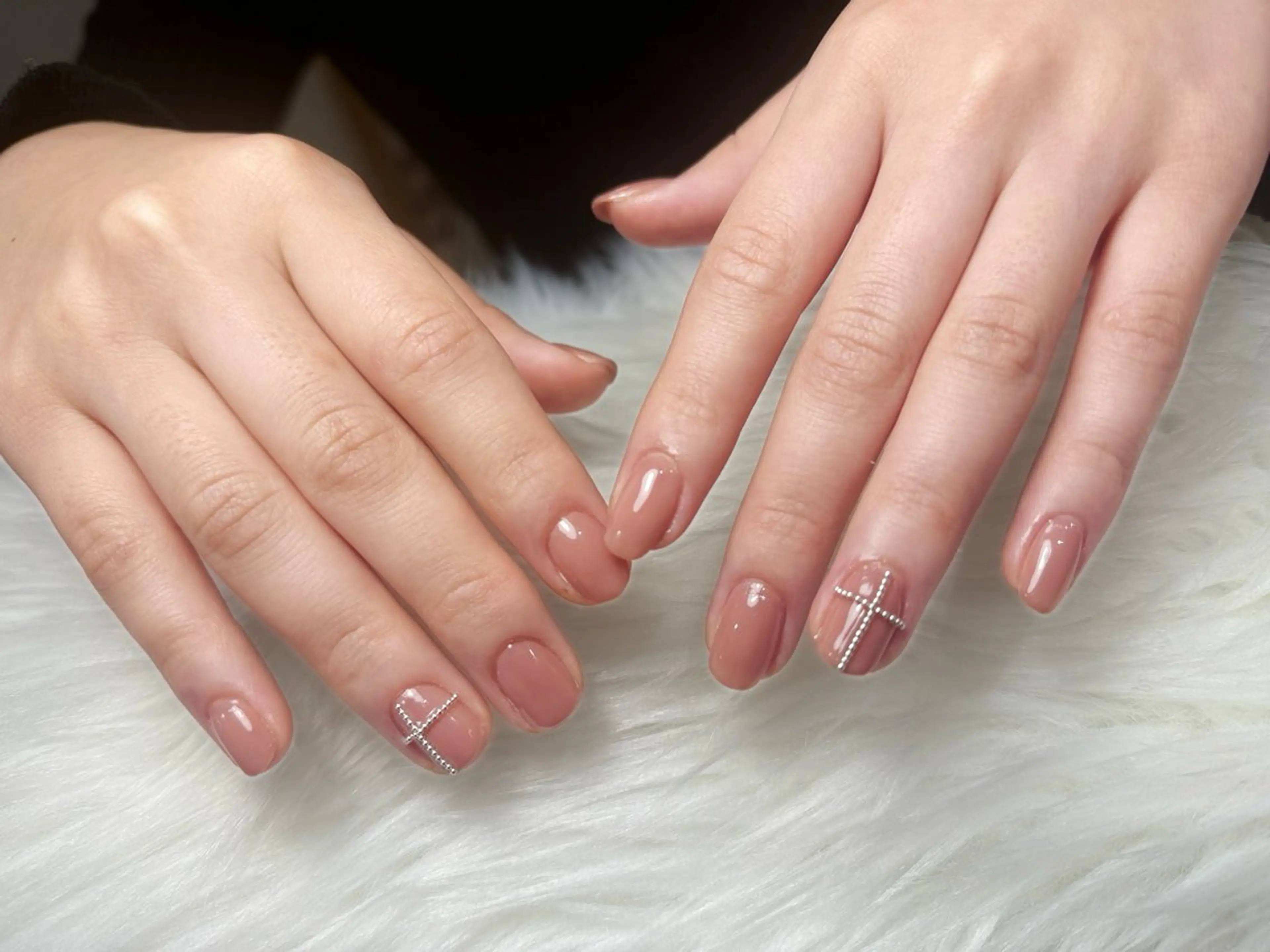 ネイル Miel Nailのネイルデザイン