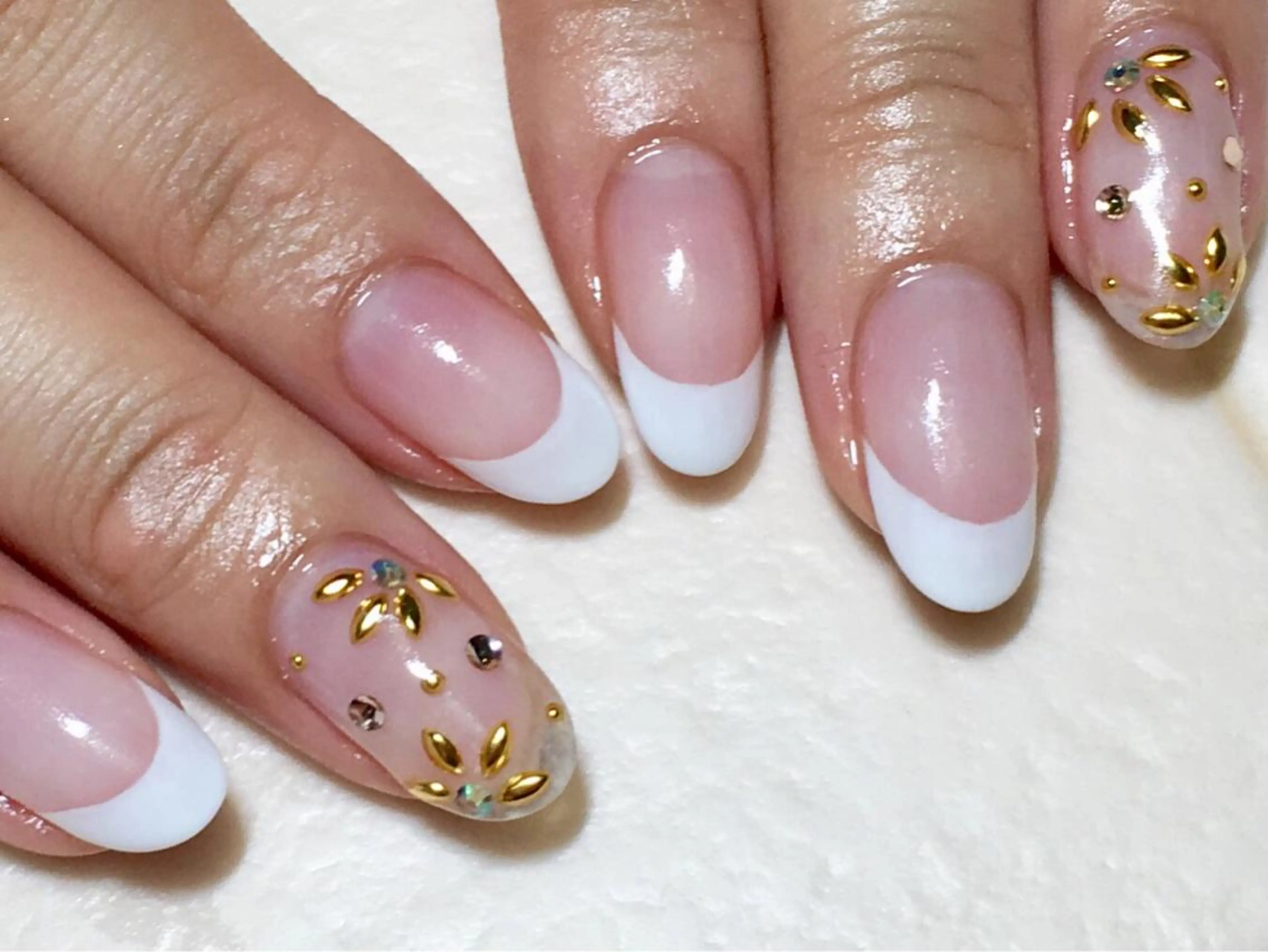 ネイル nailsalon Radditのネイルデザイン