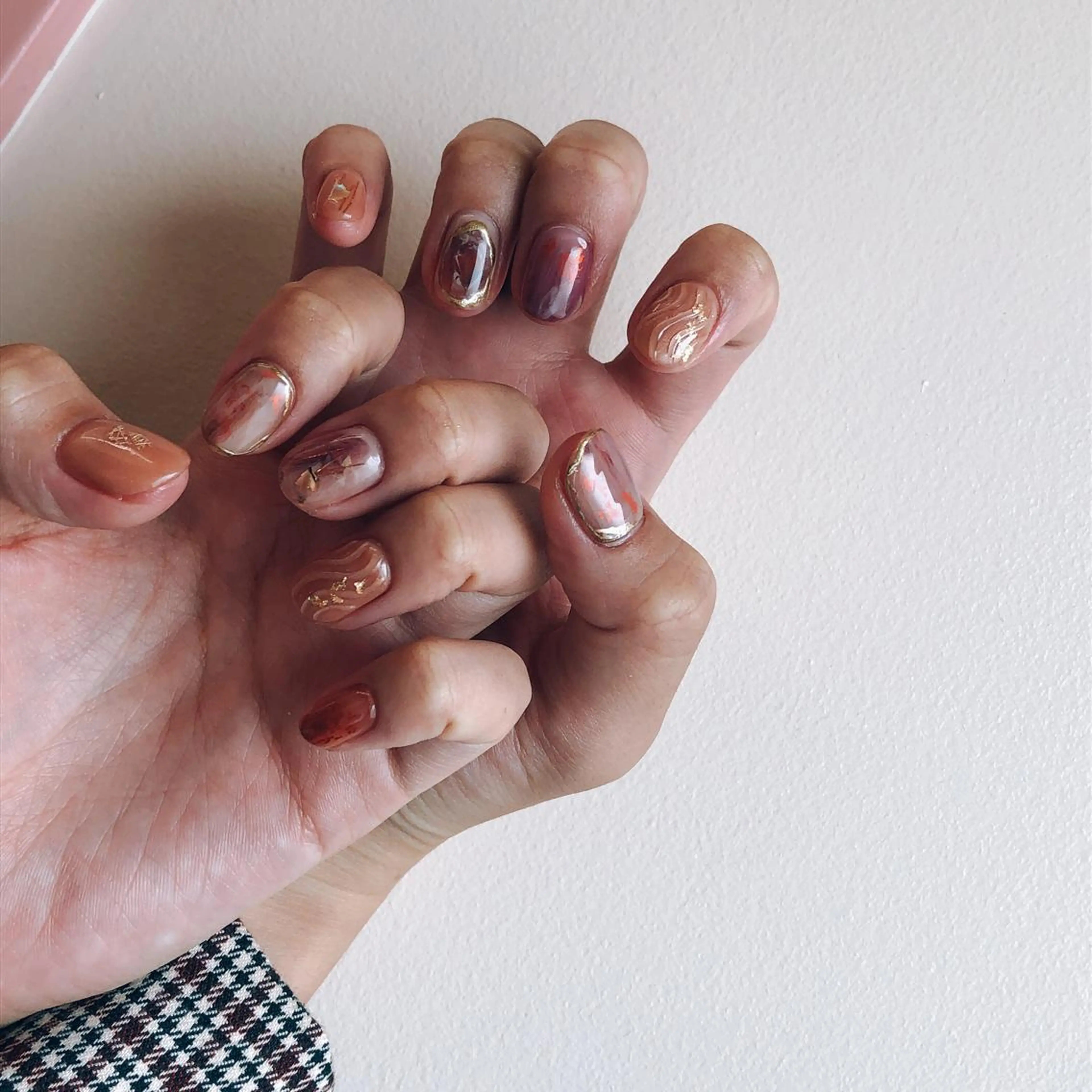 ネイル ハンドネイル Chipieee Tokyoのその他イメージ