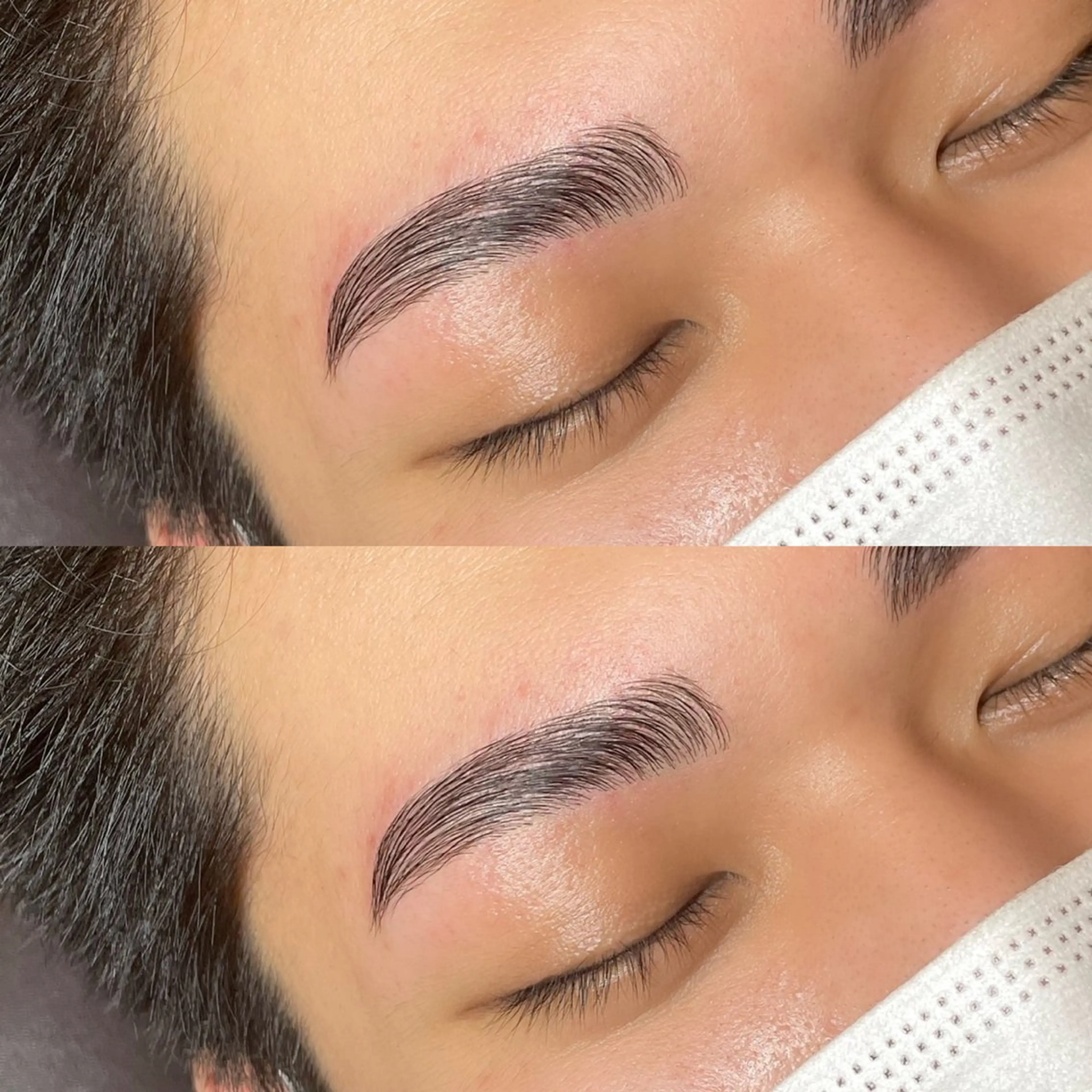 アイブロウ Make Sense ⭐︎銀座のマツエク・マツパデザイン