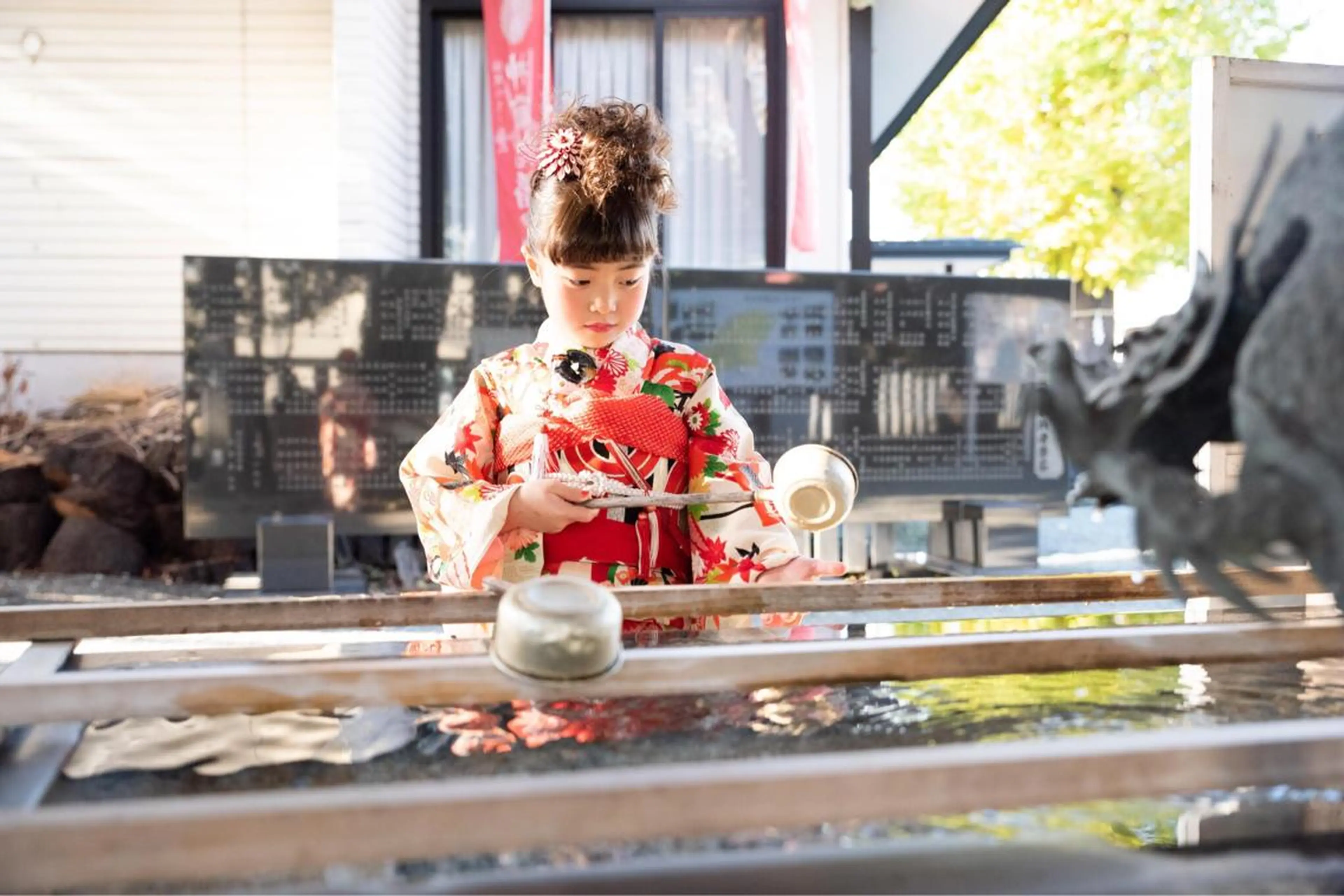 野咲き 美容室のマツエク・マツパデザイン