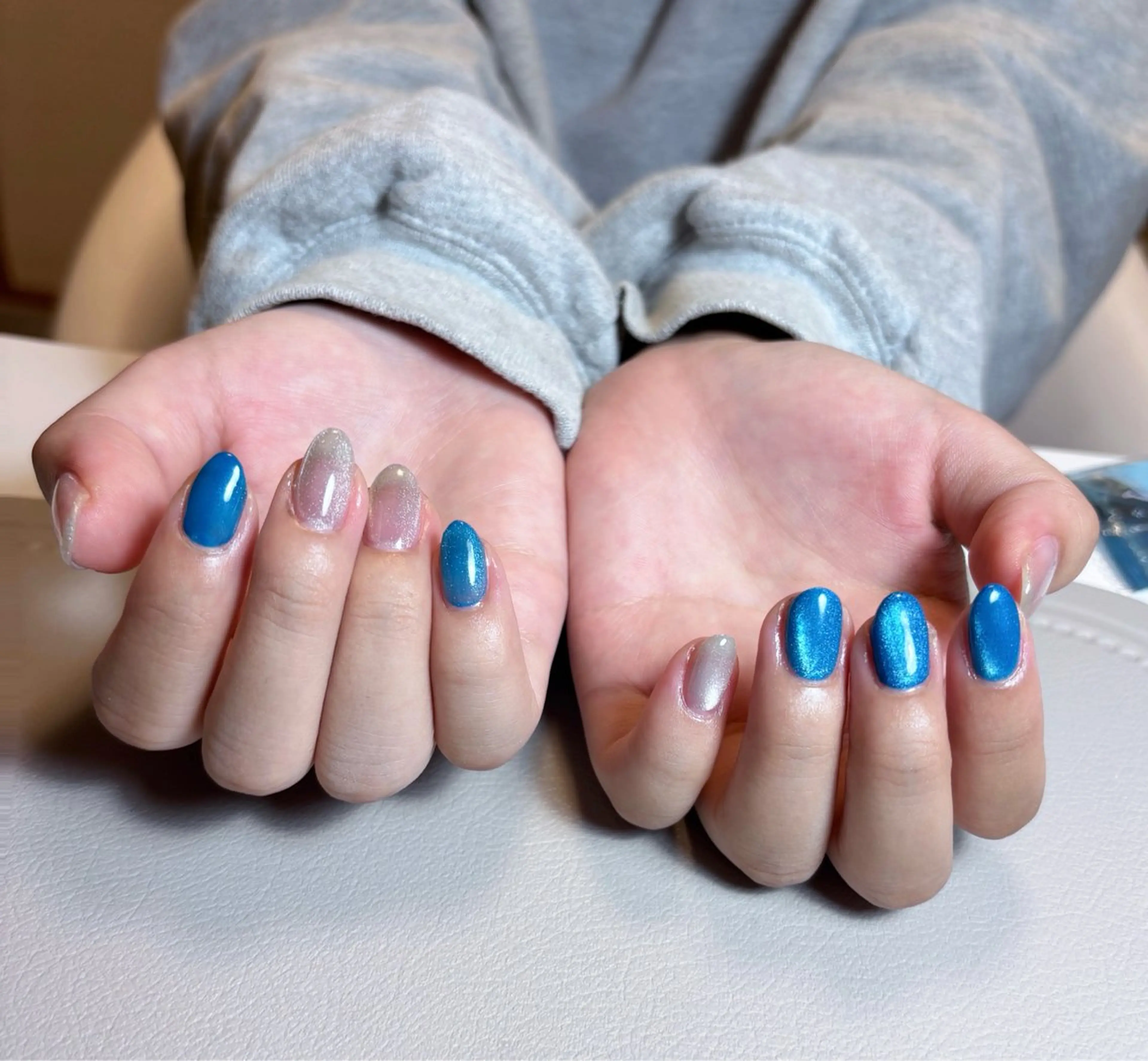 ネイル July nail salonのネイルデザイン