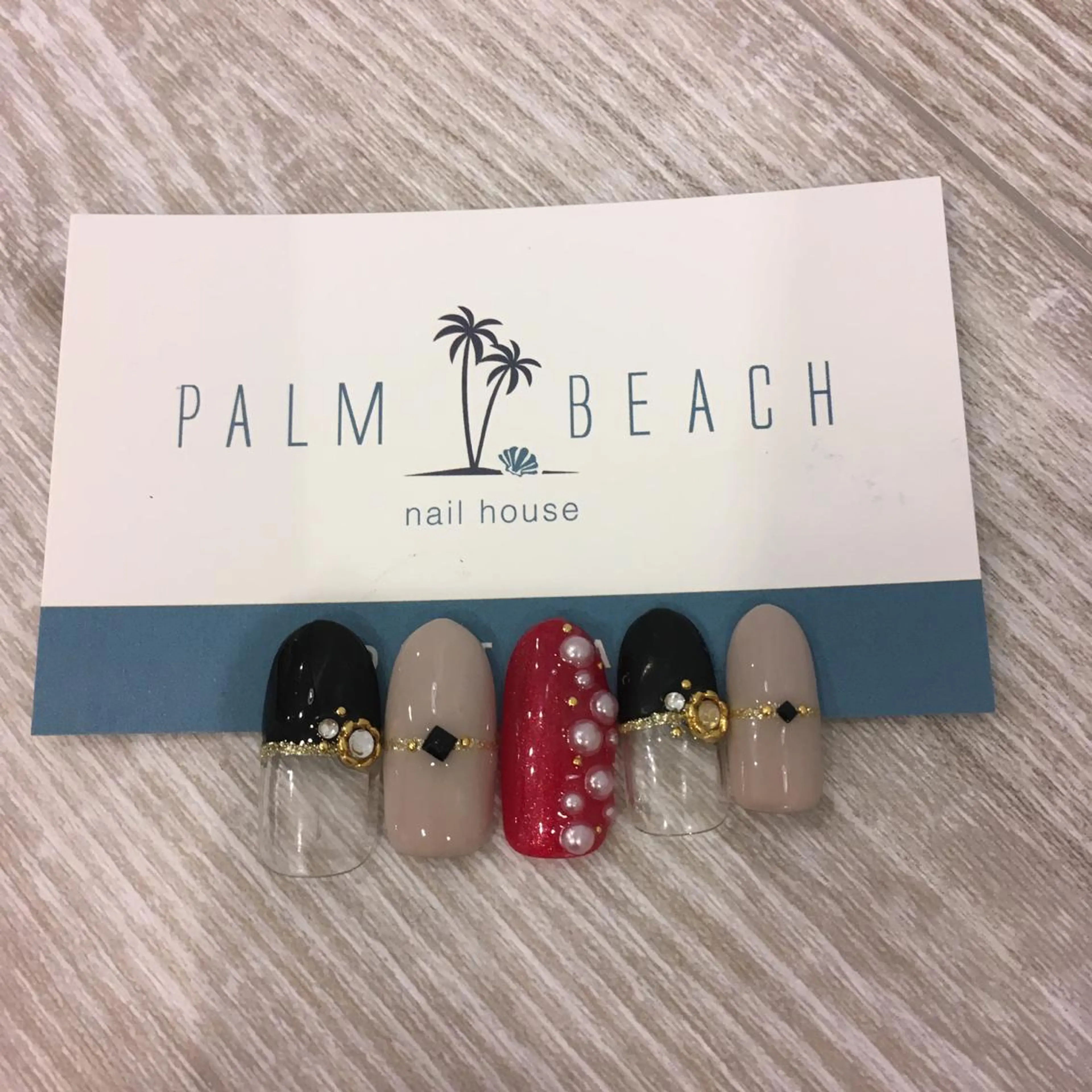 ネイル ☆ KAYOKO ☆のネイルデザイン