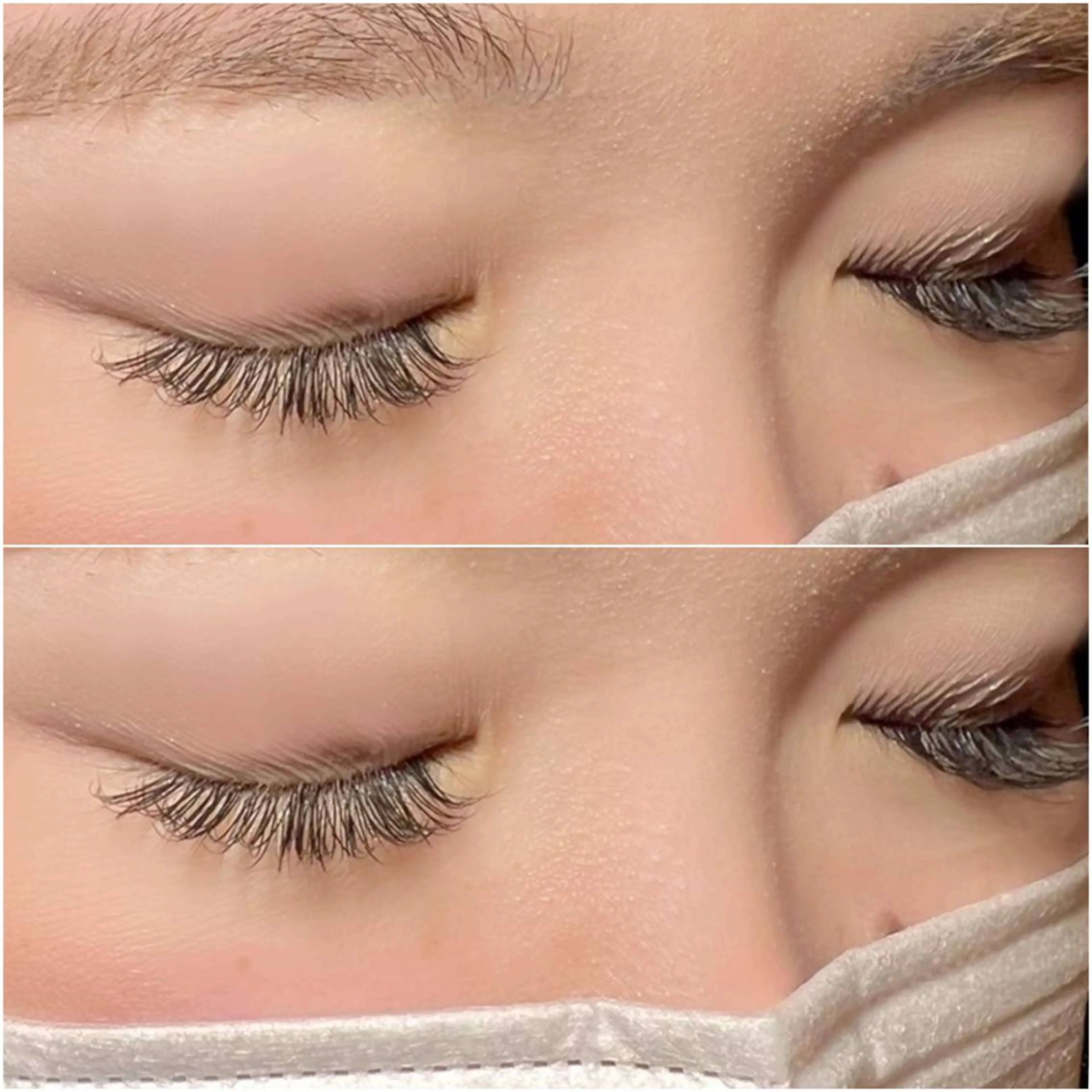 マツエク・マツパ BelleLilas 江坂/ miu♡のマツエク・マツパデザイン