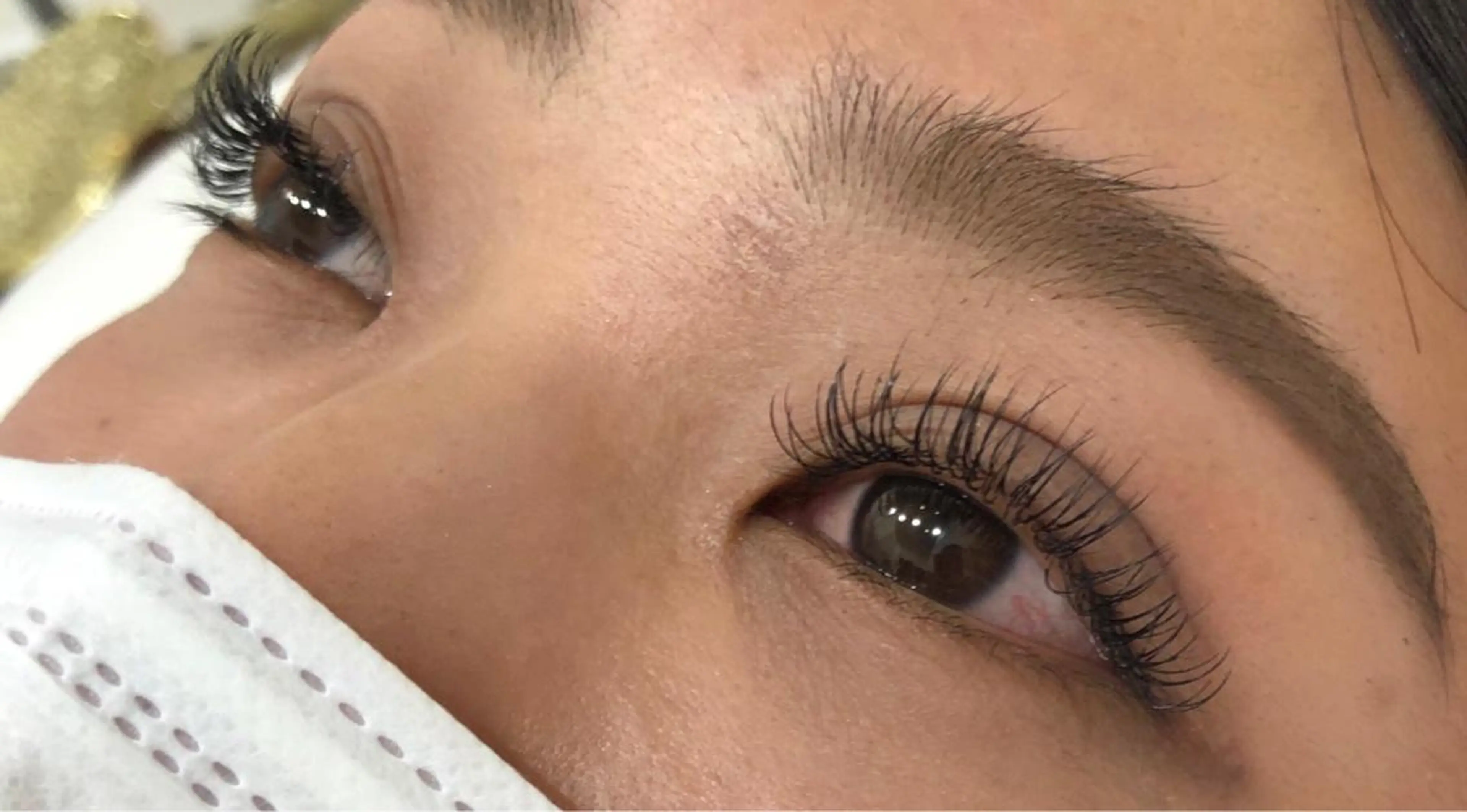 マツエク・マツパ CCカール Cカール キュート Banyan 浅田のマツエク・マツパデザイン