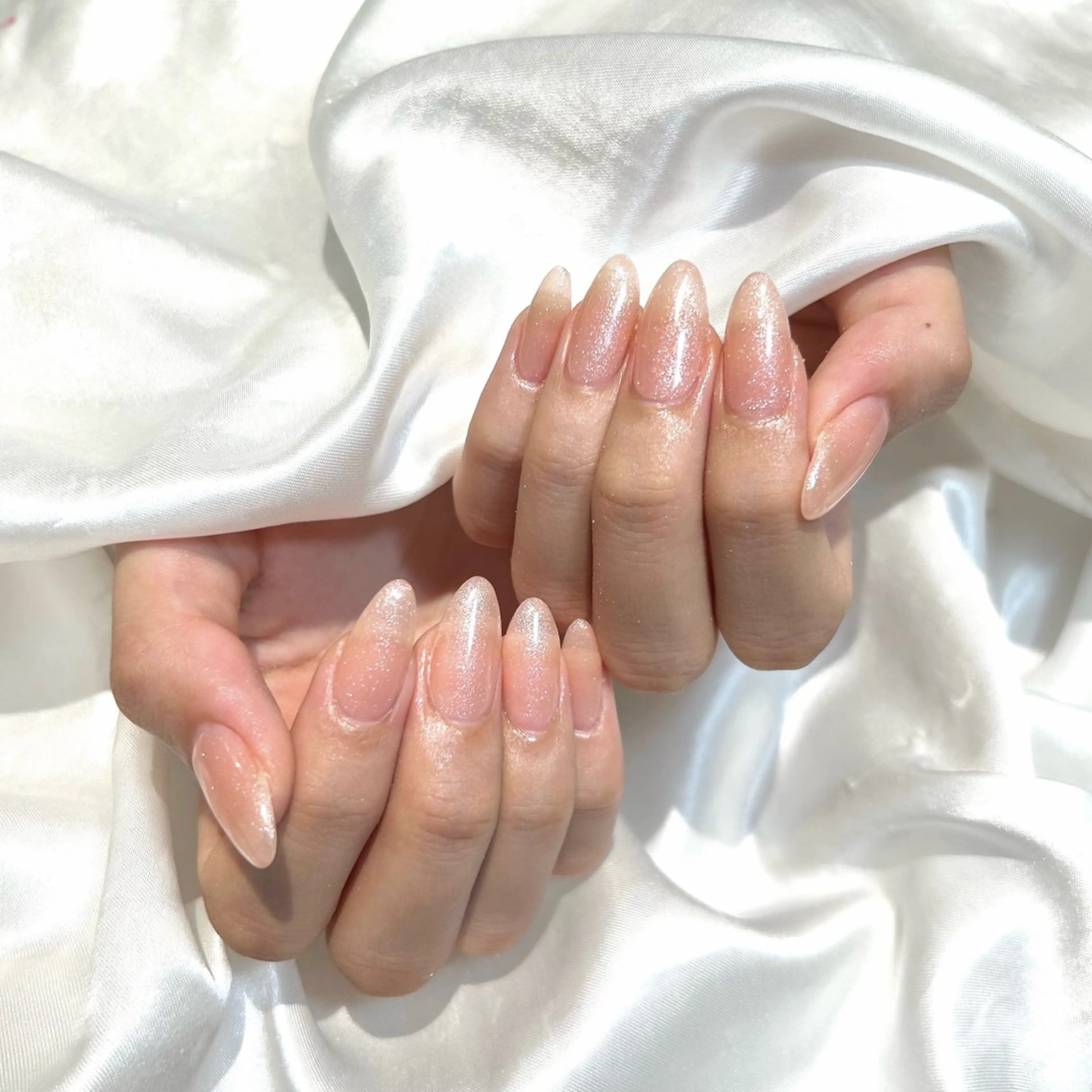 ネイル ハンドネイル WISTERIA reikaのネイルデザイン