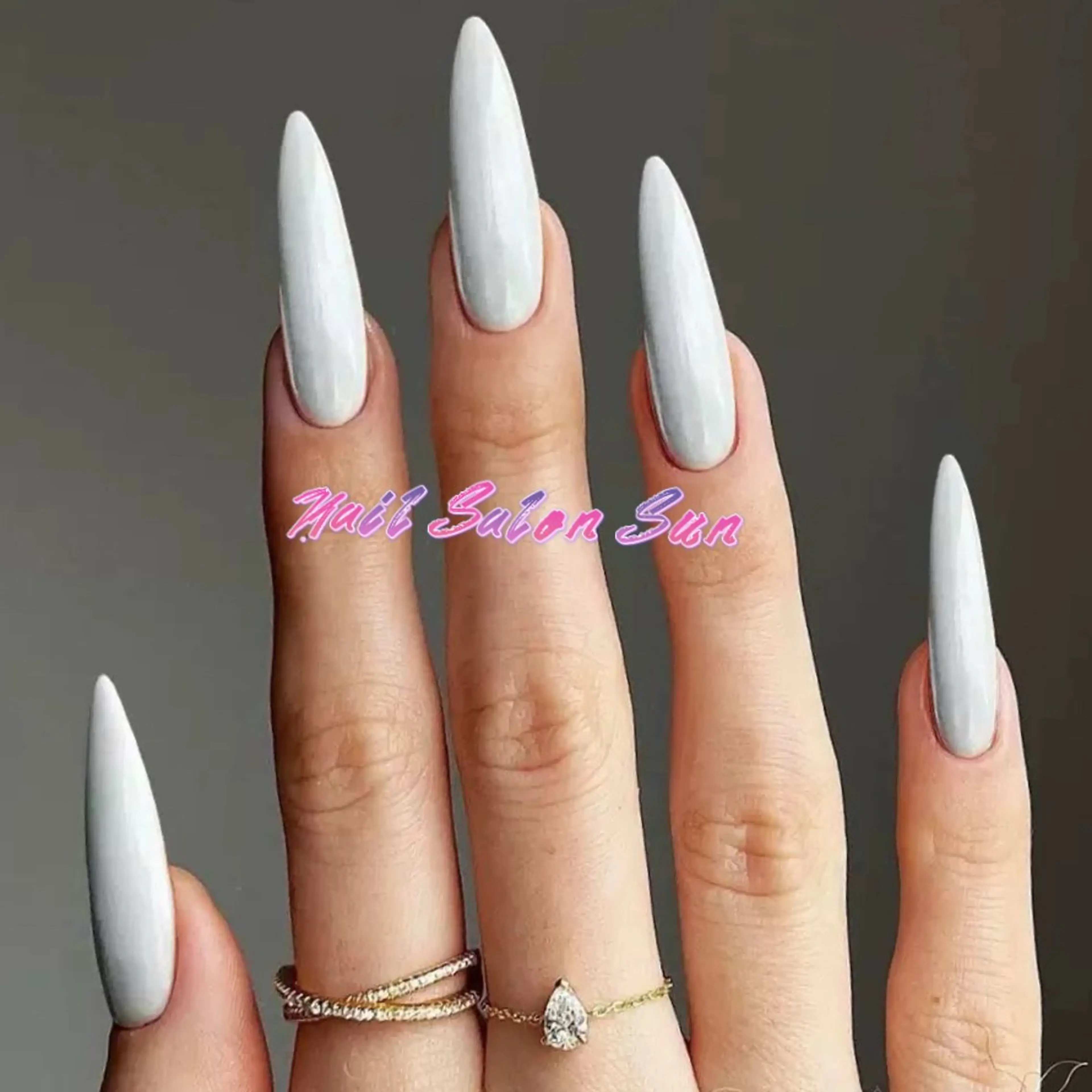ネイル ハンドネイル Sun Nail サン ネイルサロンのネイルデザイン