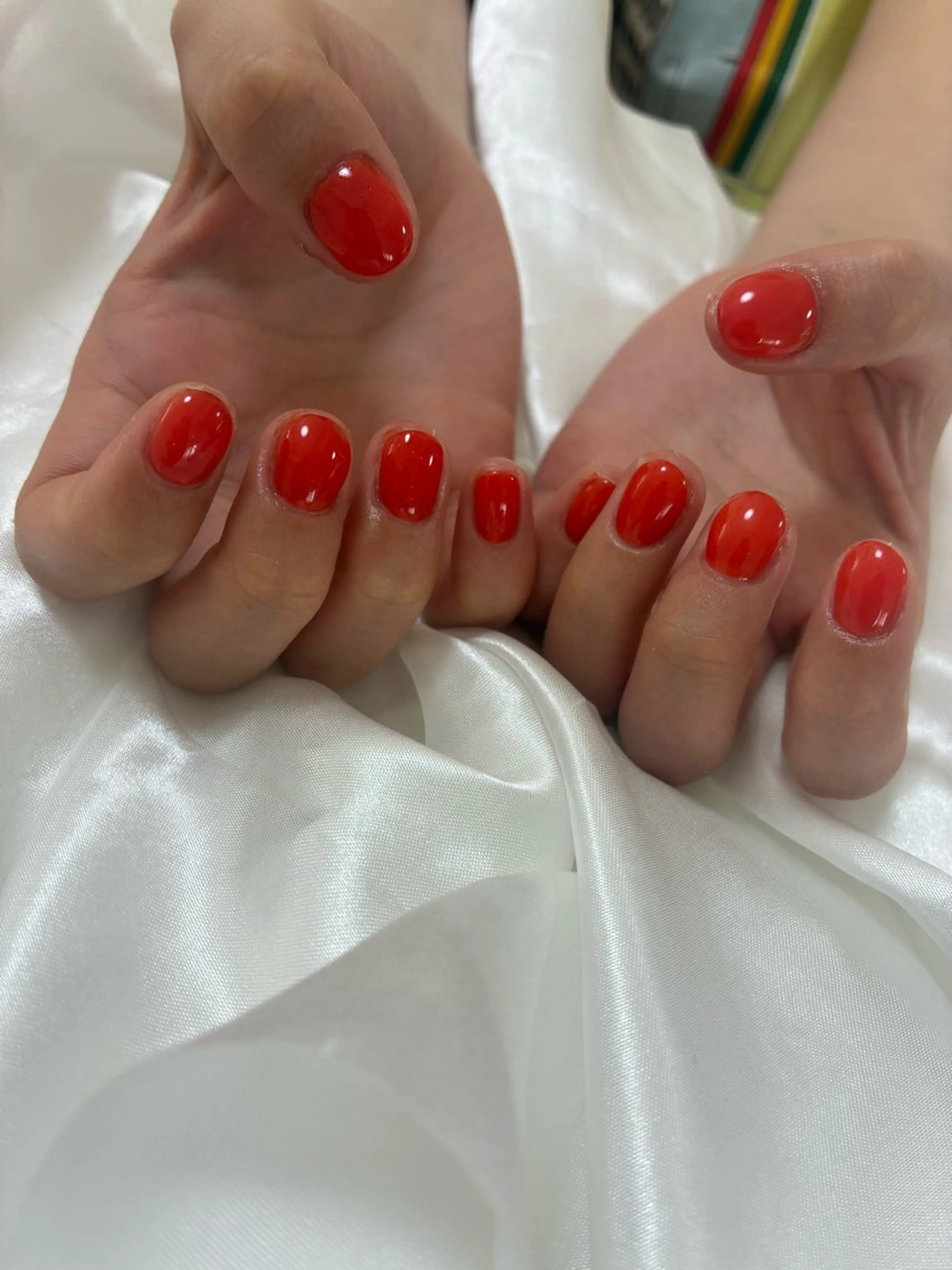 ネイル nail salon MOANA Yuriのネイルデザイン