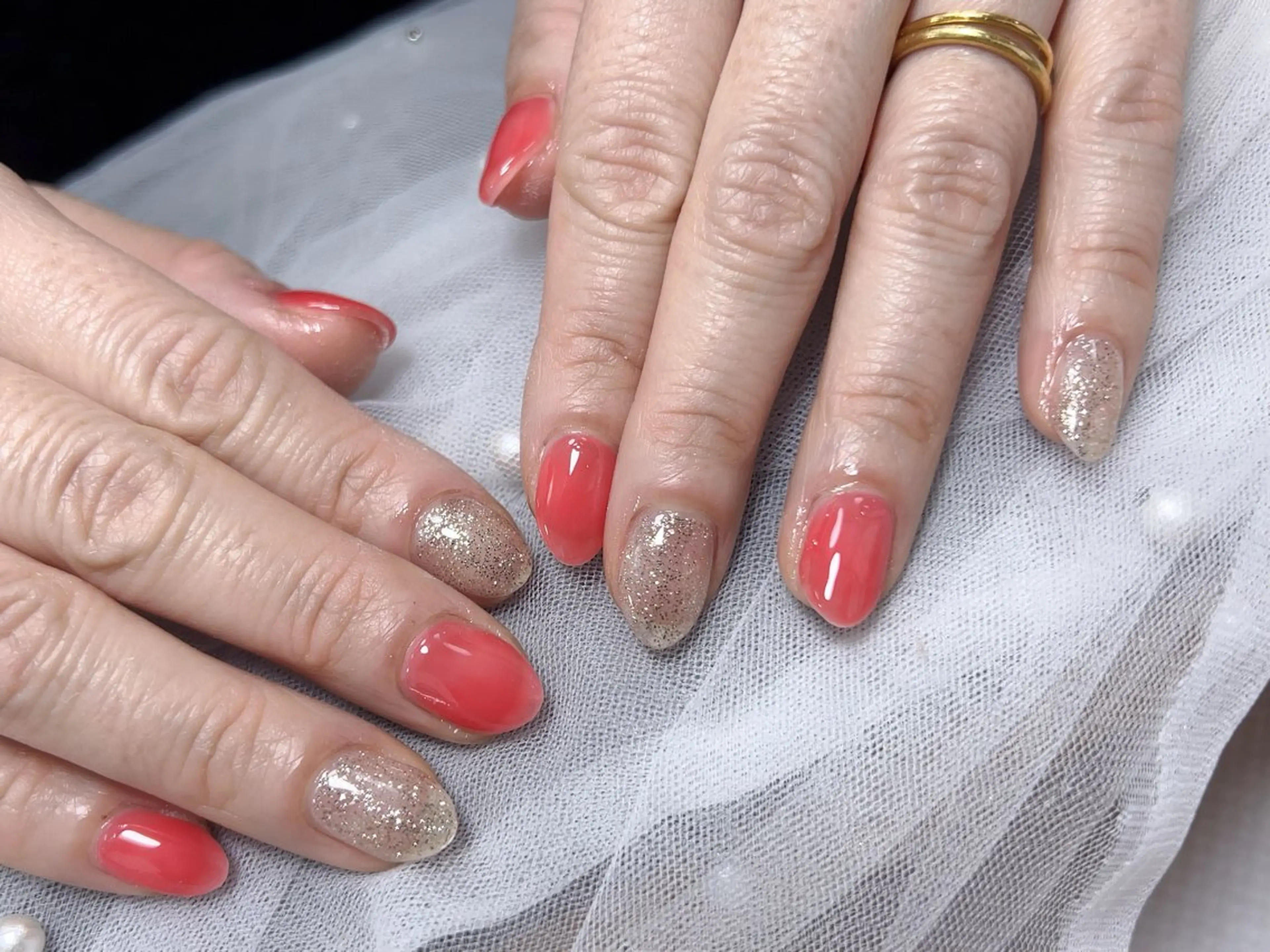 ネイル ハンドネイル Nail NaNaのネイルデザイン