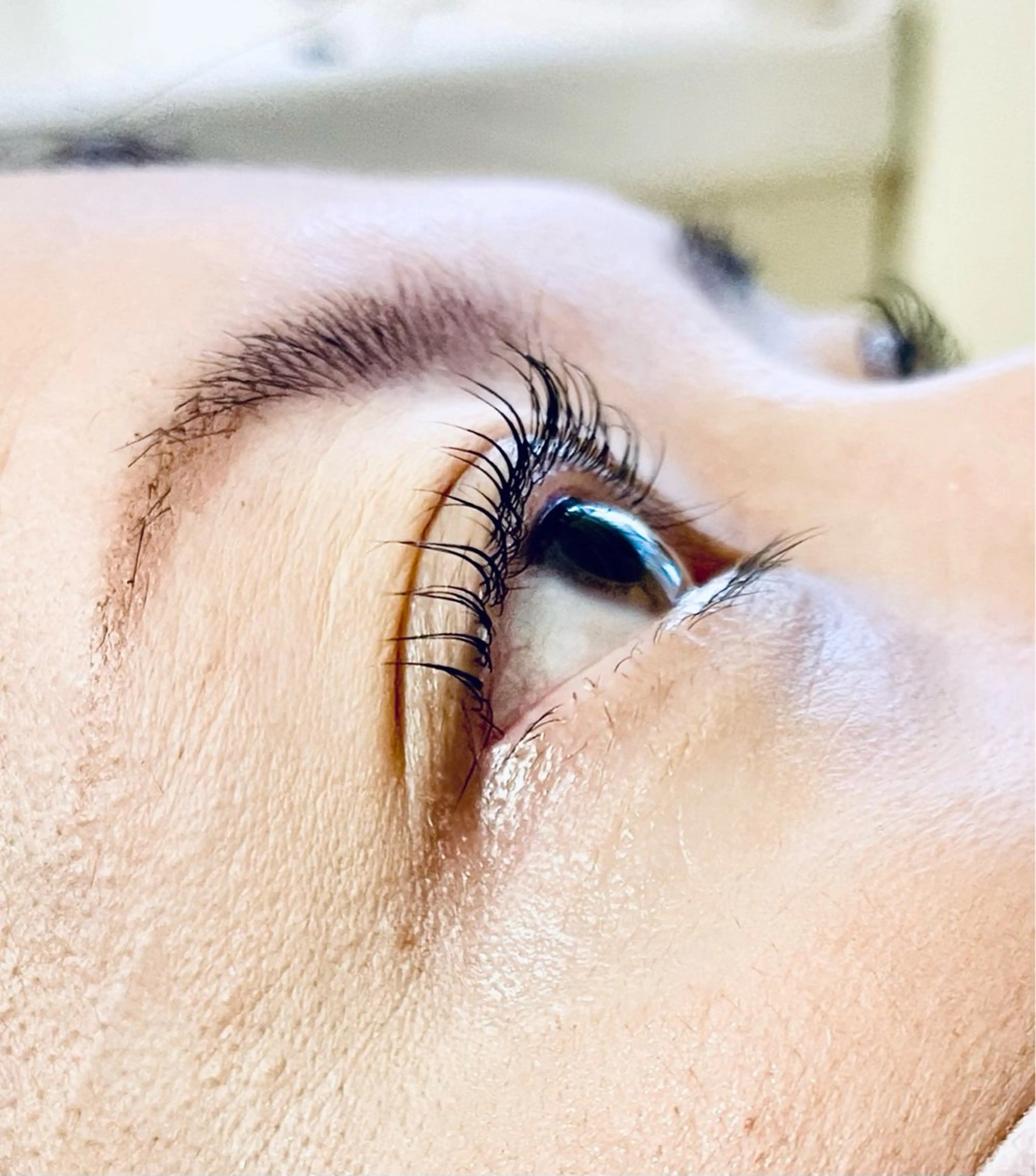 マツエク・マツパ プライベートサロン ココルのマツエク・マツパデザイン