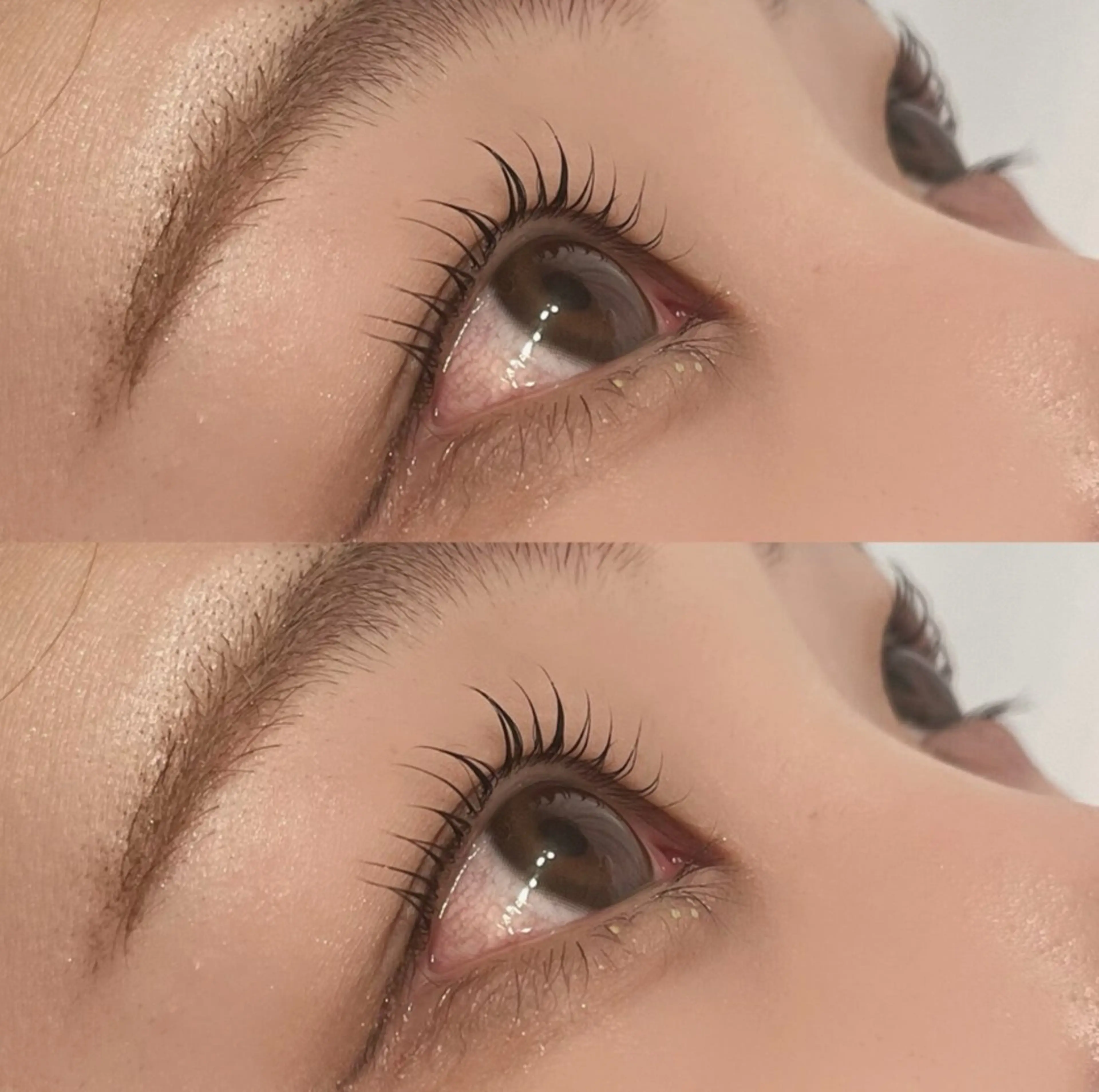 マツエク・マツパ yuna 🍒🤍の眉毛・アイブロウイメージ