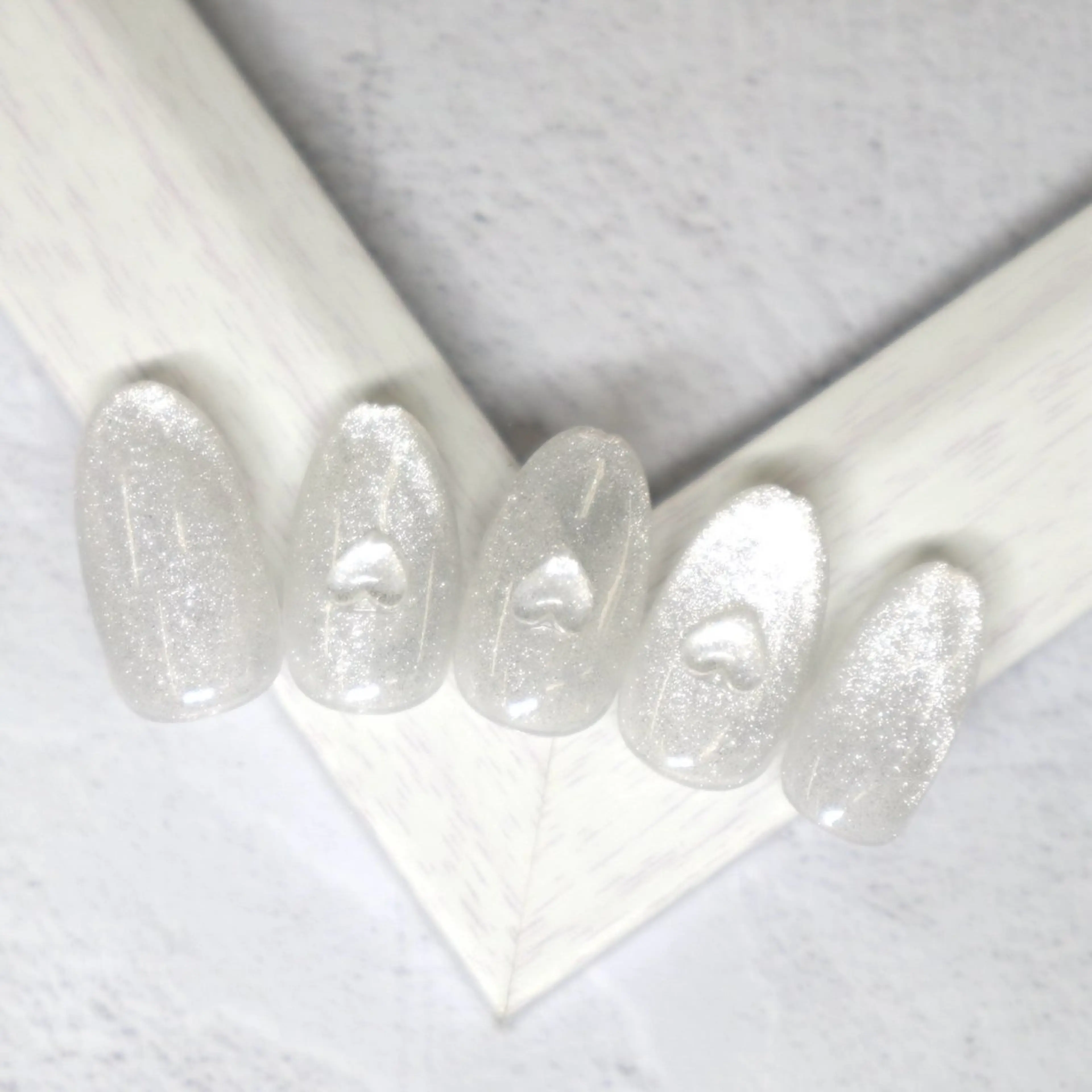 ネイル ハンドネイル L‘ねいる 江坂店 エルネイルエサカテンのネイルデザイン