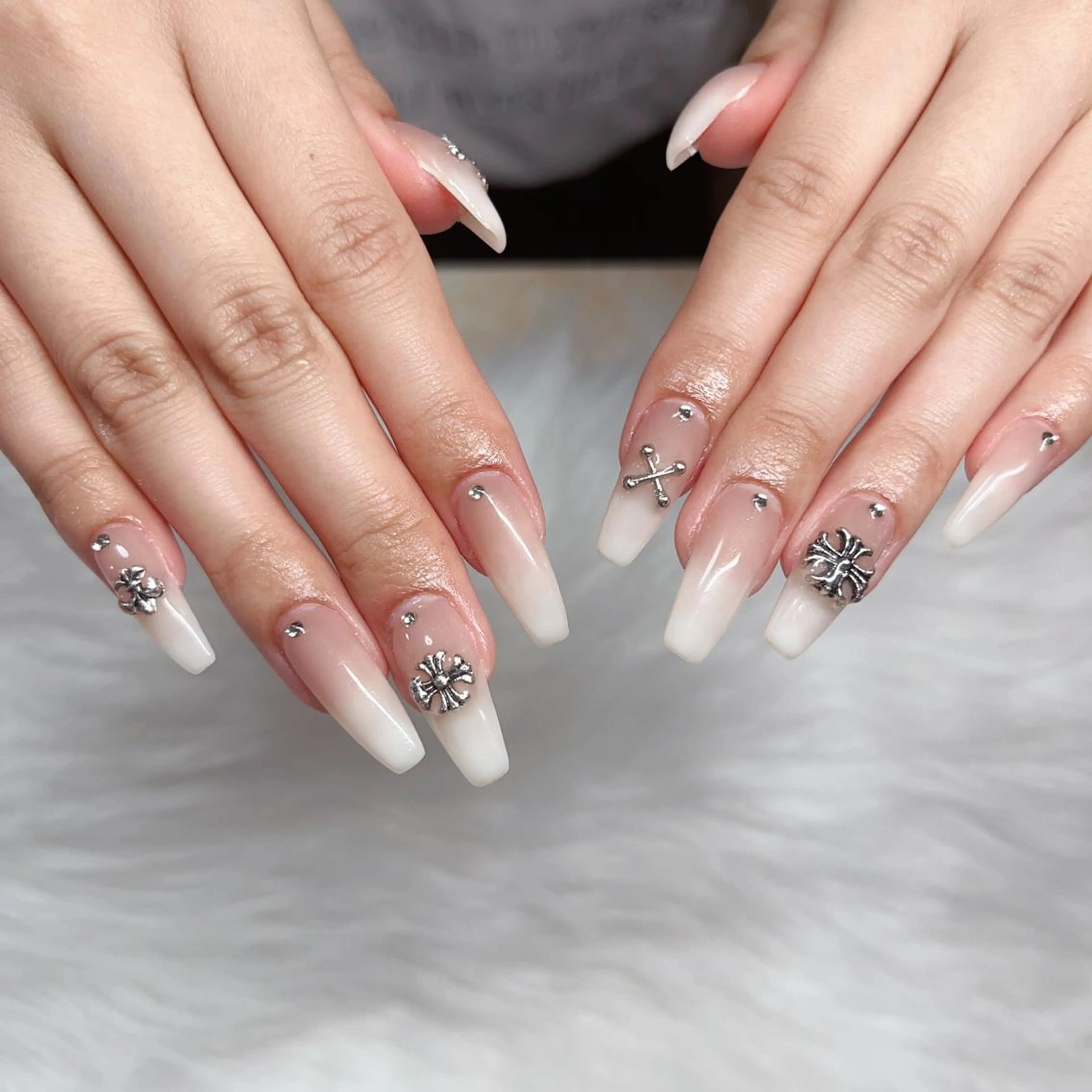 ネイル COCO ネイルのネイルデザイン