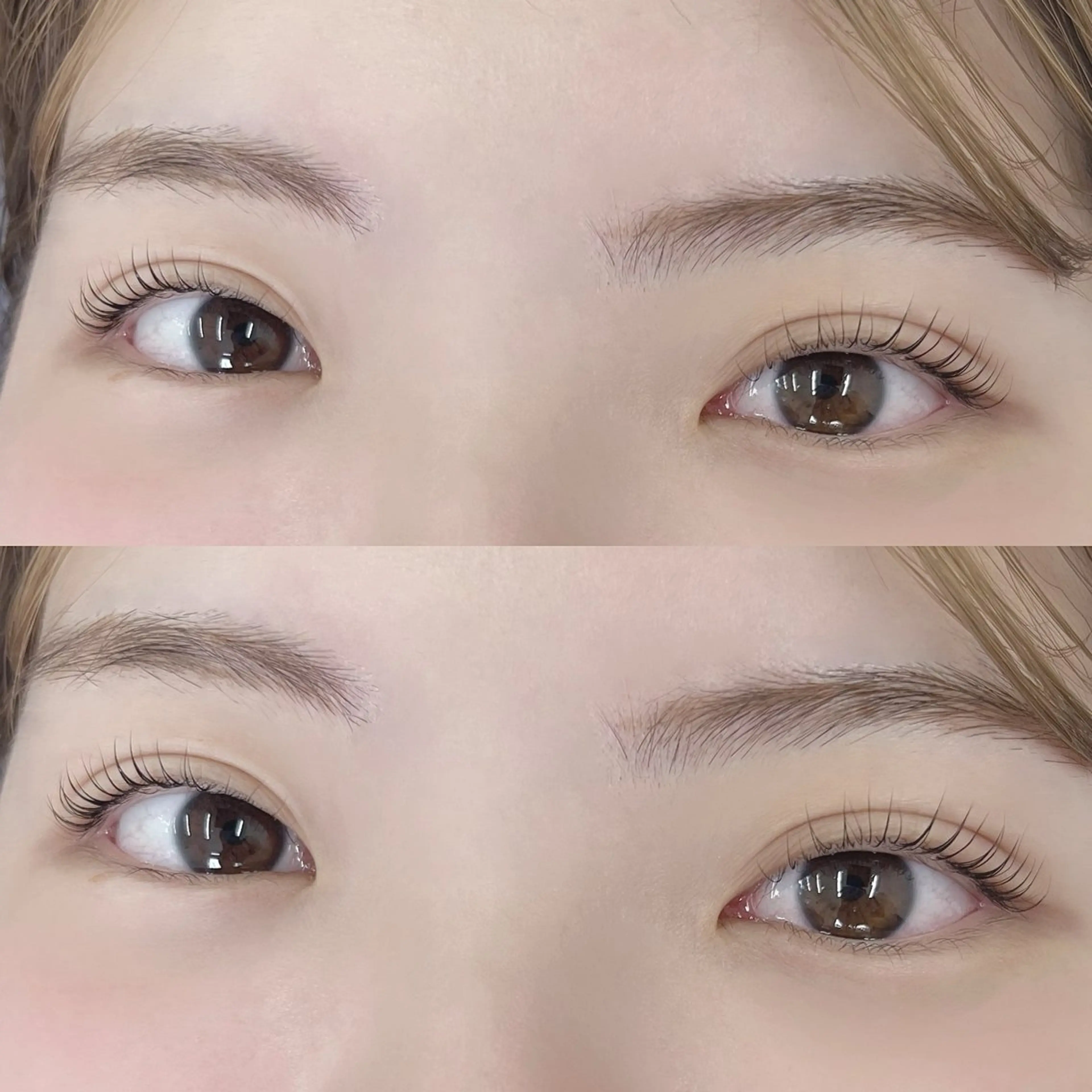 マツエク・マツパ Bianca 武蔵小金井🫧たなかのマツエク・マツパデザイン