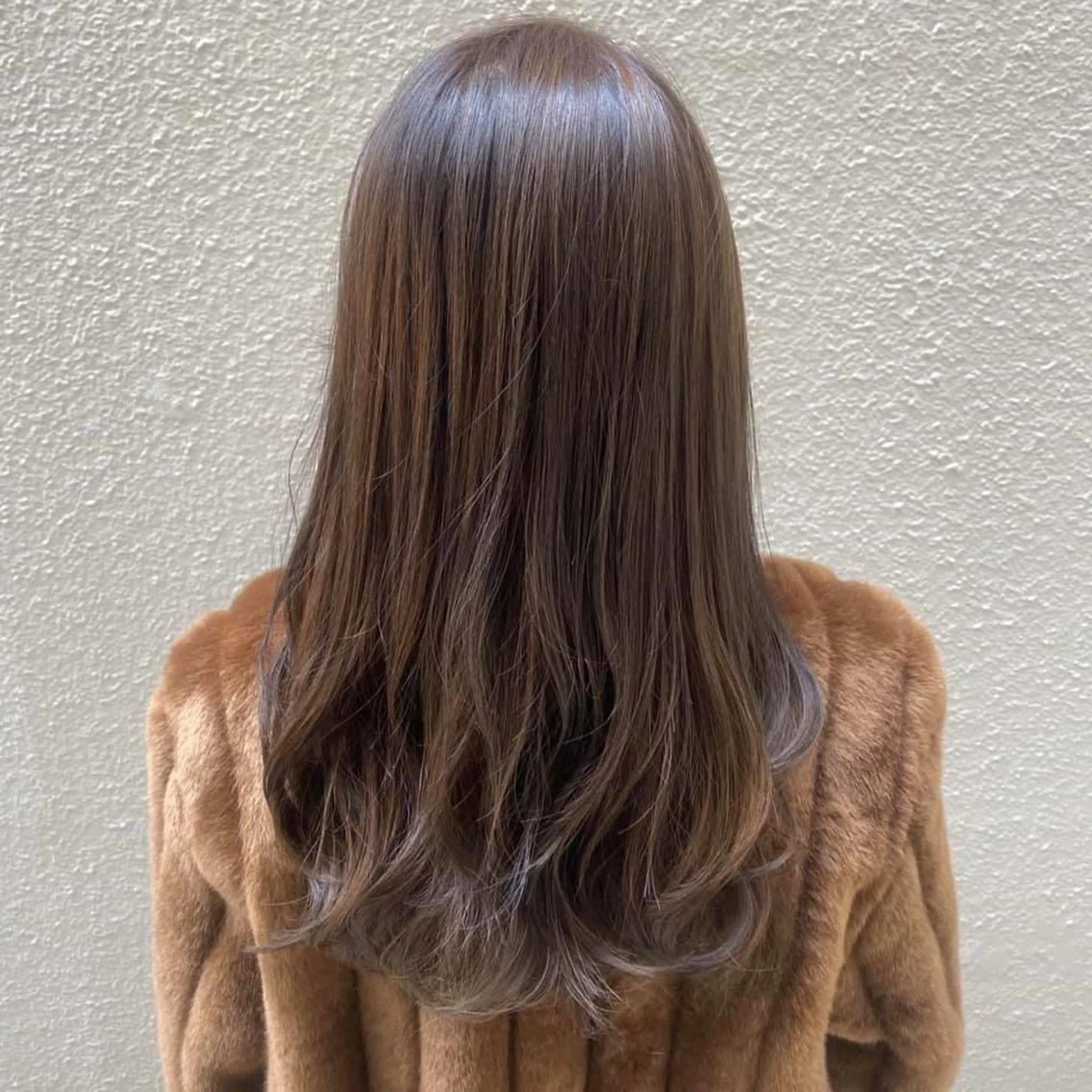 カラー Selene 難波店　HIROKIのヘアスタイル