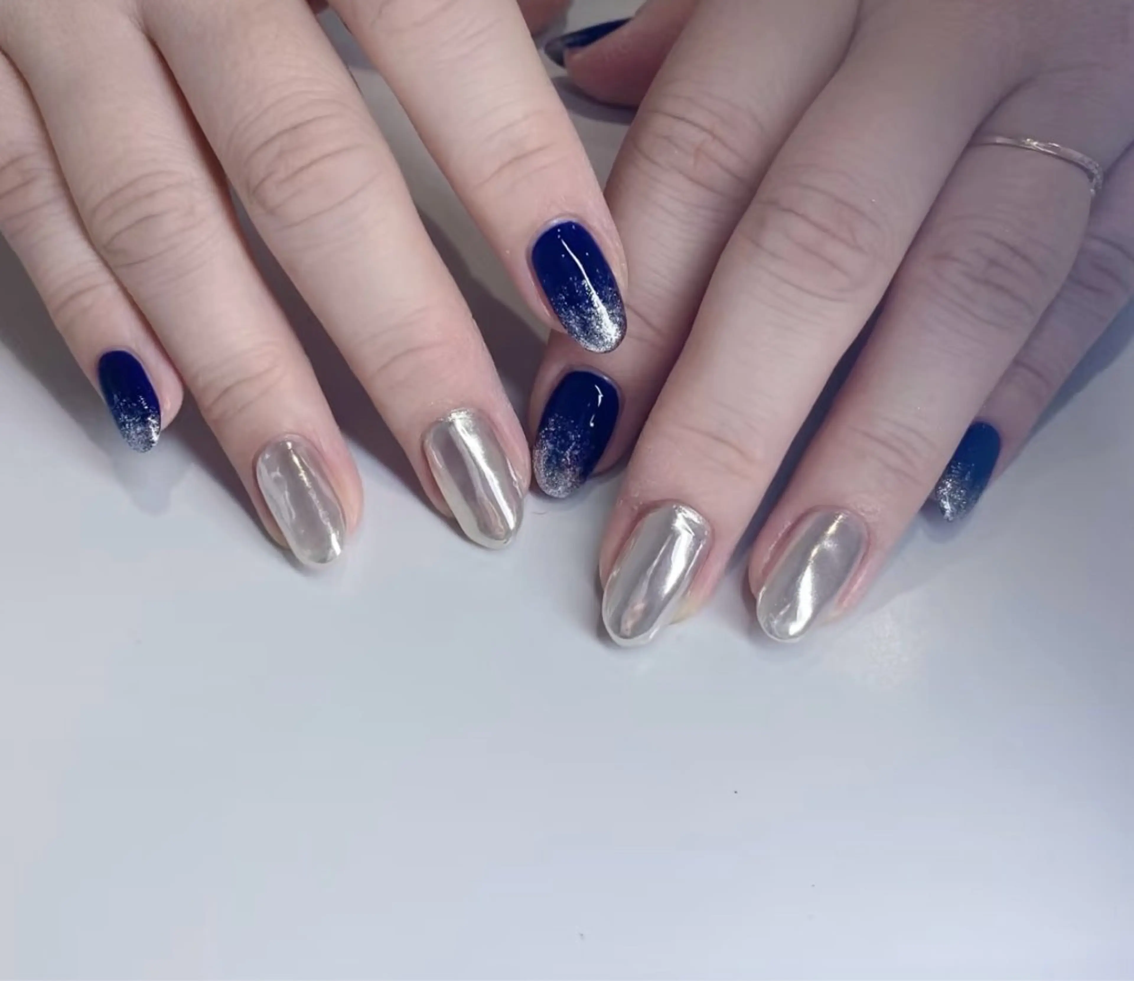 ネイル ハンドネイル T.Y nailのネイルデザイン