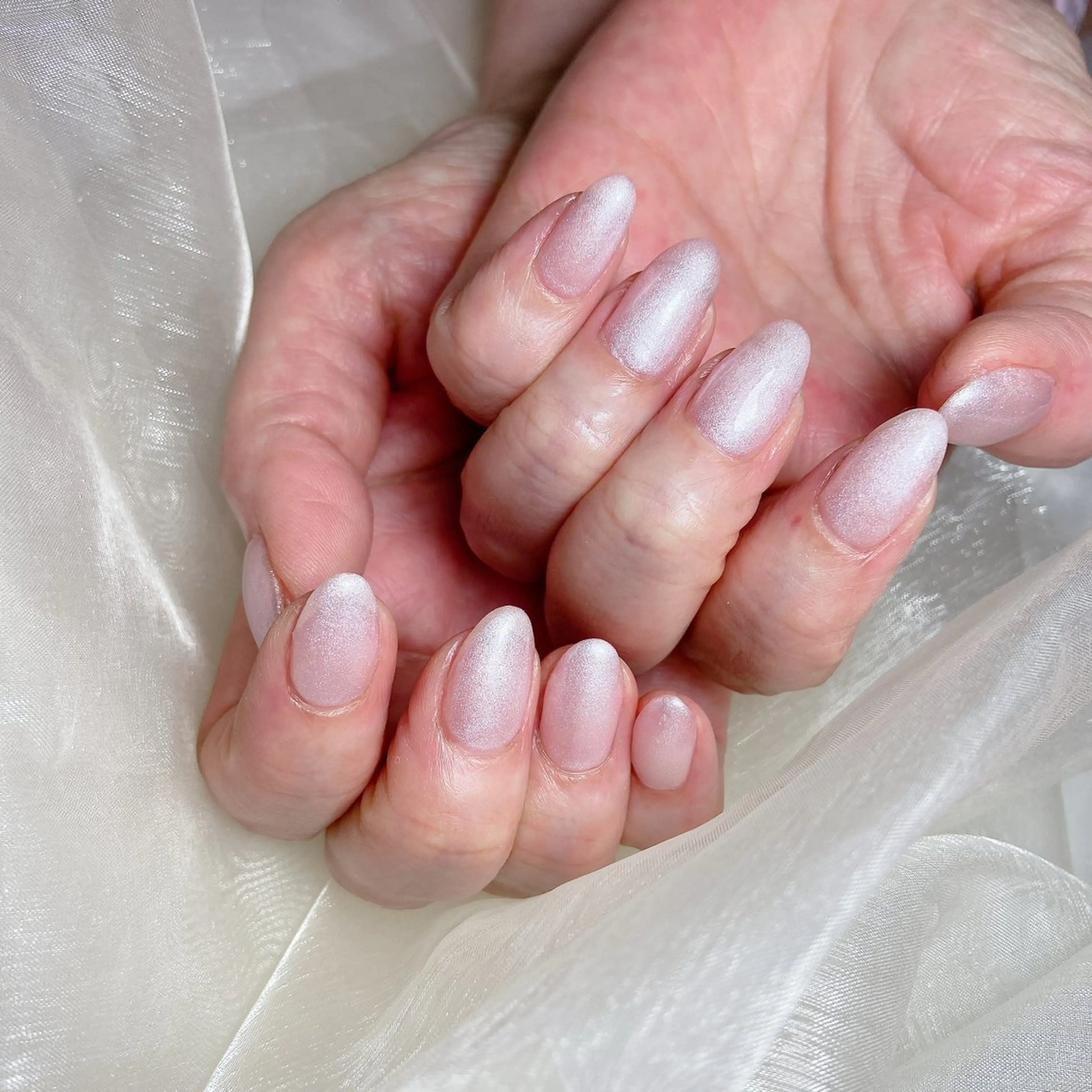 ネイル ハンドネイル nailsalon REJOICEのネイルデザイン