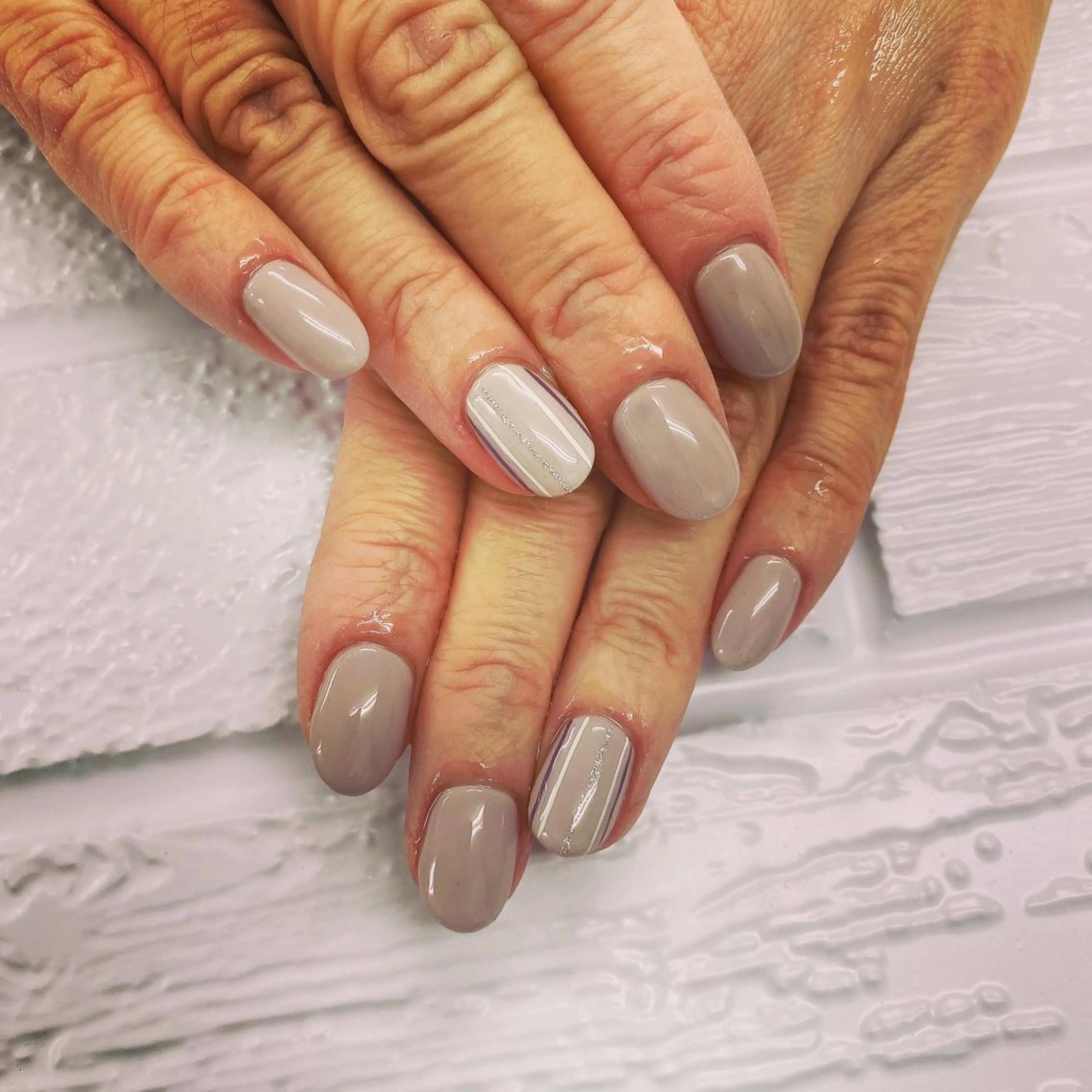 ネイル アートネイル N._._.claw[エヌクロー]所属・N._._. clawのネイルデザイン