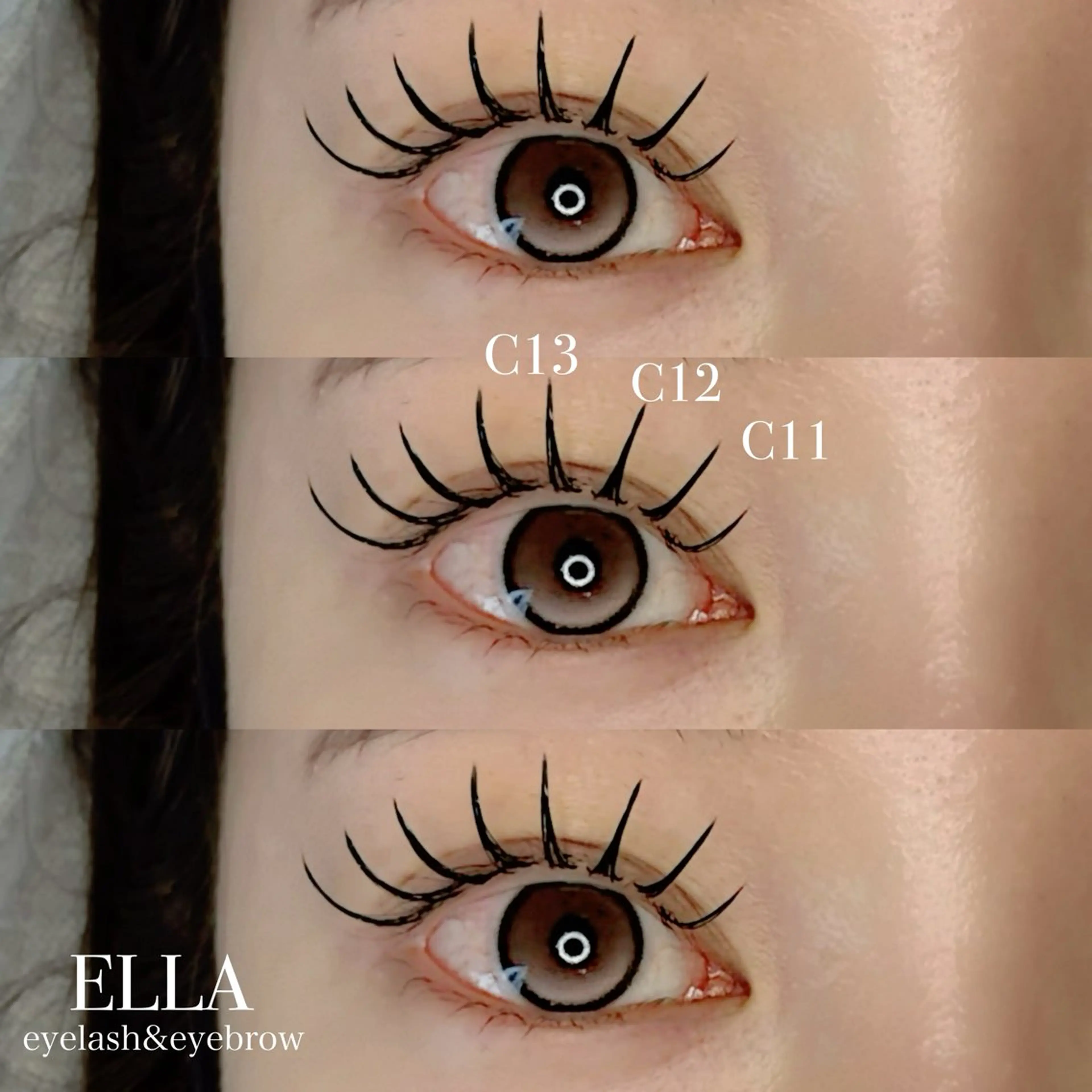 🥈人気NO.2【高持続/汗水に強い】LED✖️オフ込みバインドロック80束の写真