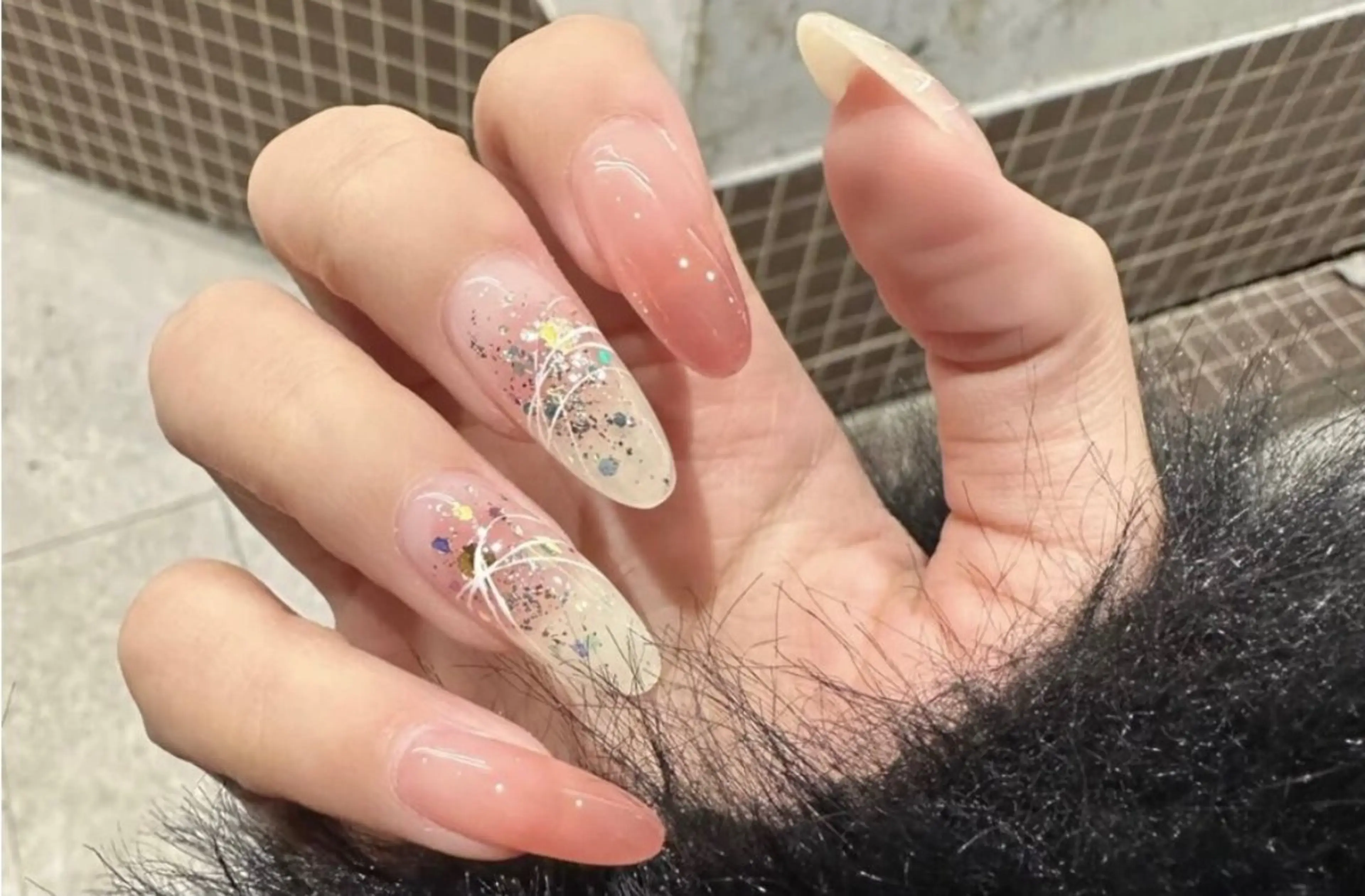 ネイル アンジェラネイル所属・Angela nail💓のネイルデザイン