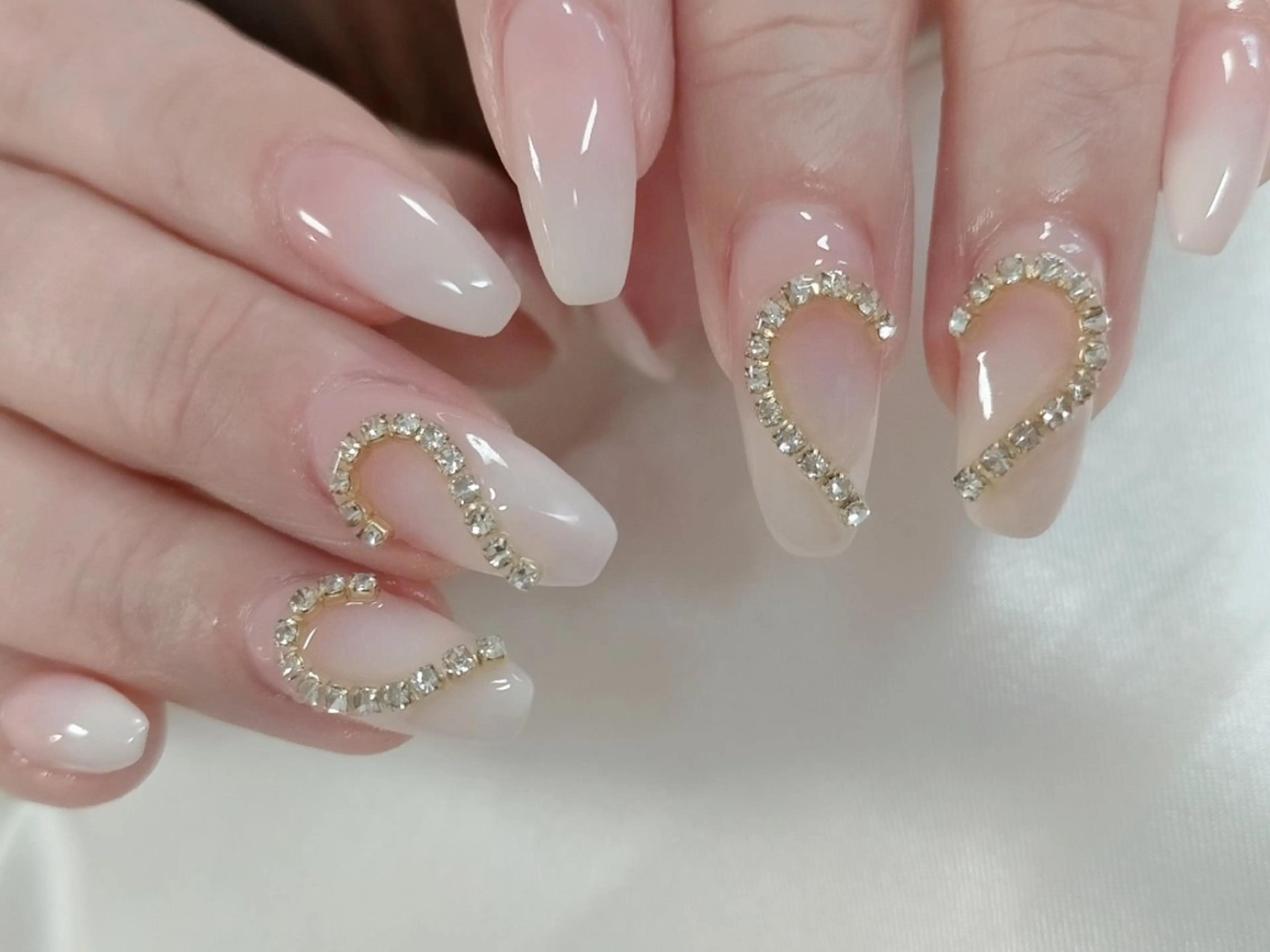 ネイル Lisa Nailのネイルデザイン