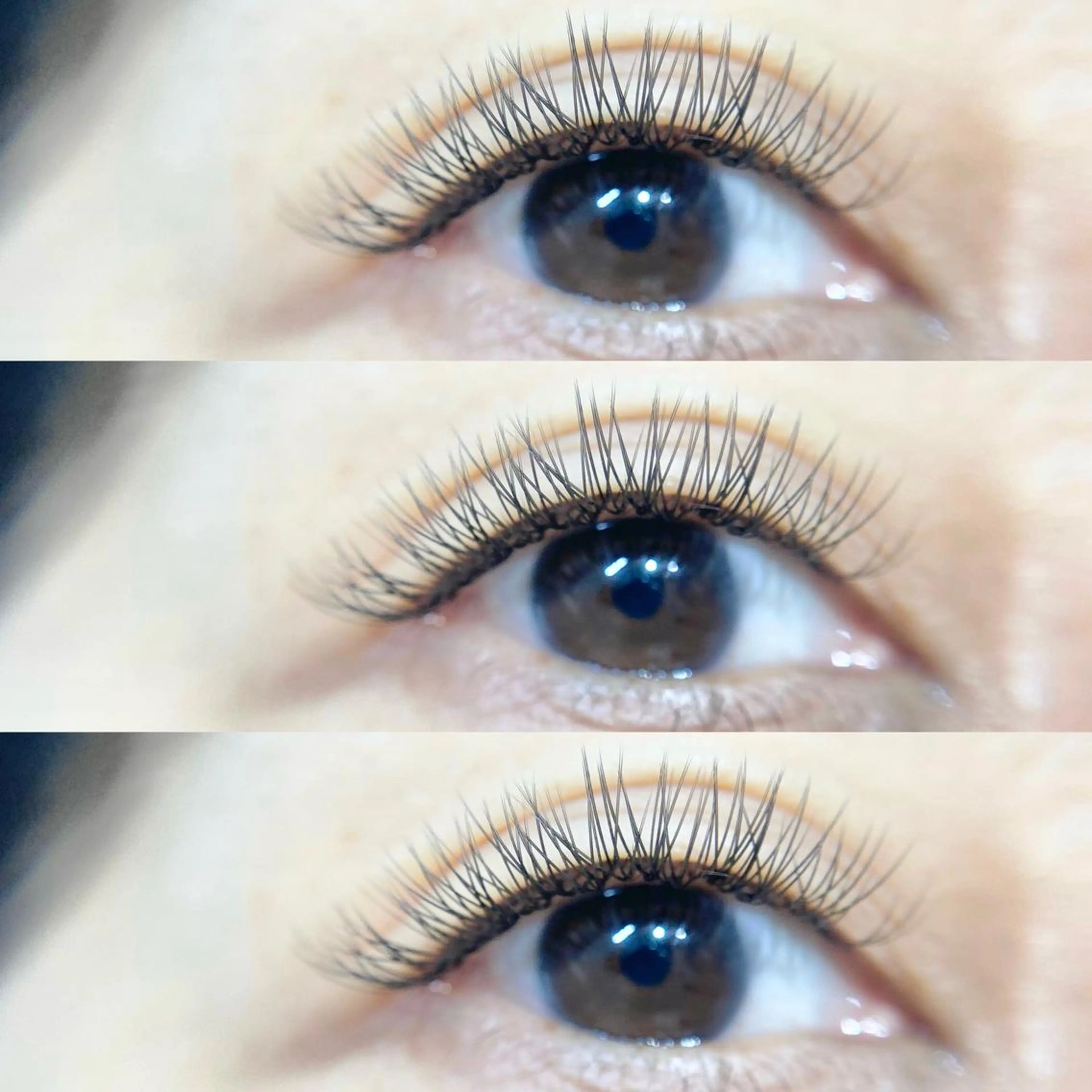 マツエク・マツパ 備前市伊部 mm.のマツエク・マツパデザイン