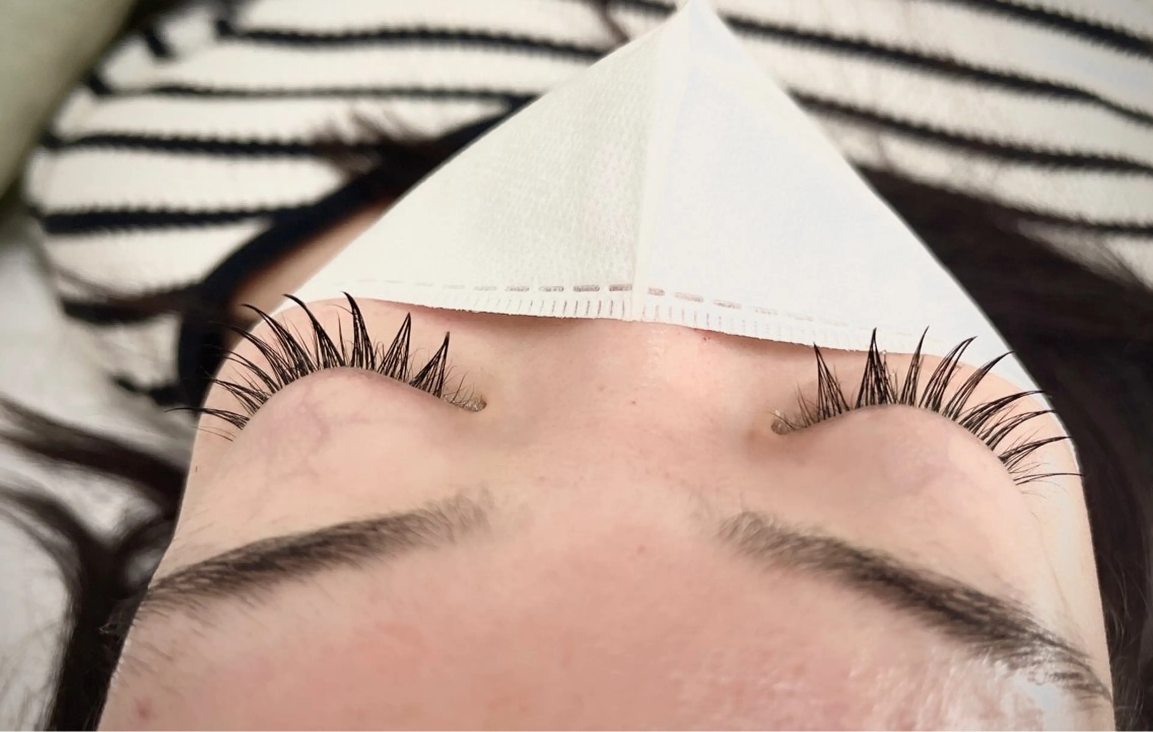 マツエク・マツパ ✨Yumi ☆eye✨のマツエク・マツパデザイン