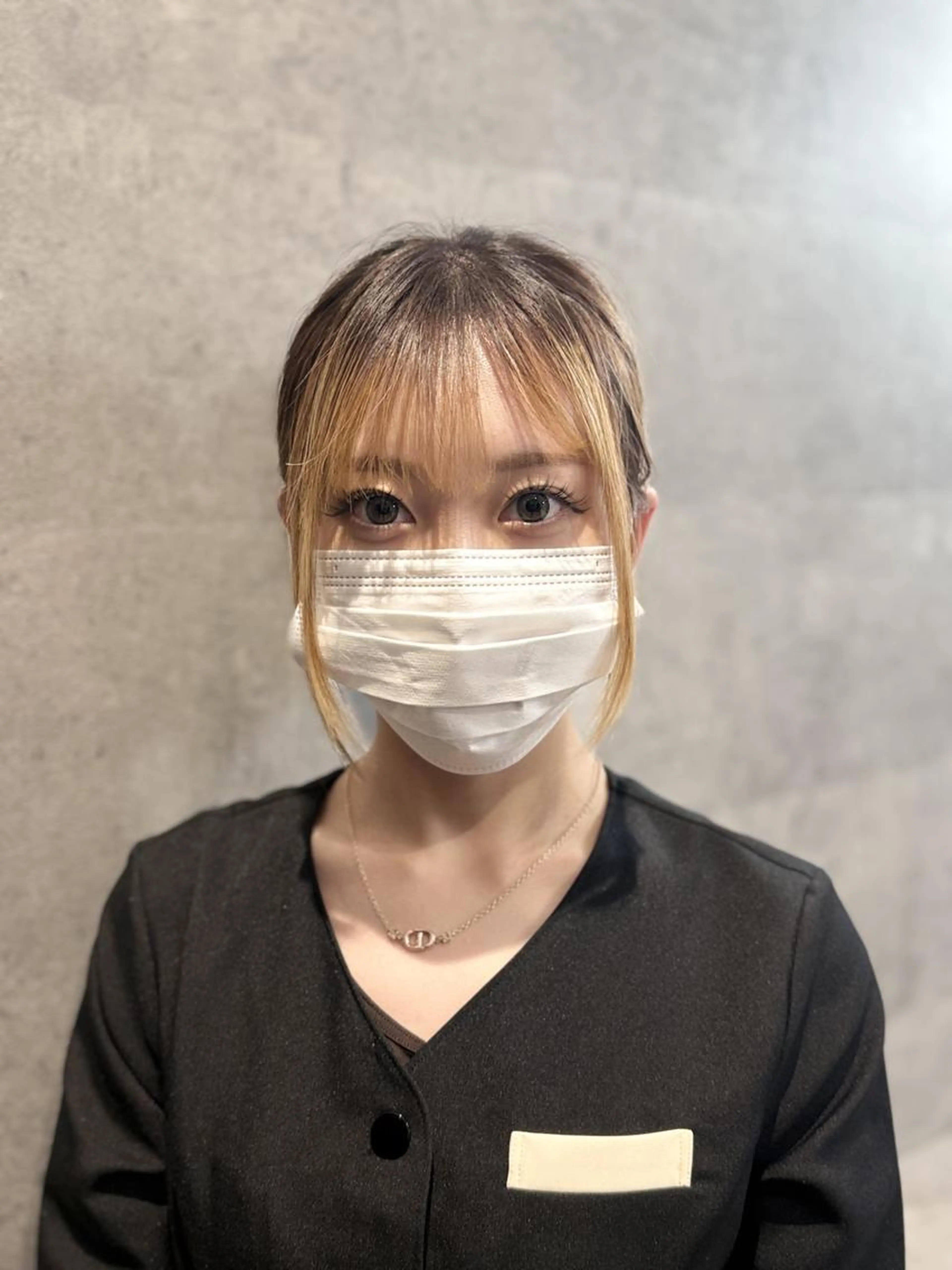 新人スタッフ【女性VIO脱毛】モデル募集 \0の写真