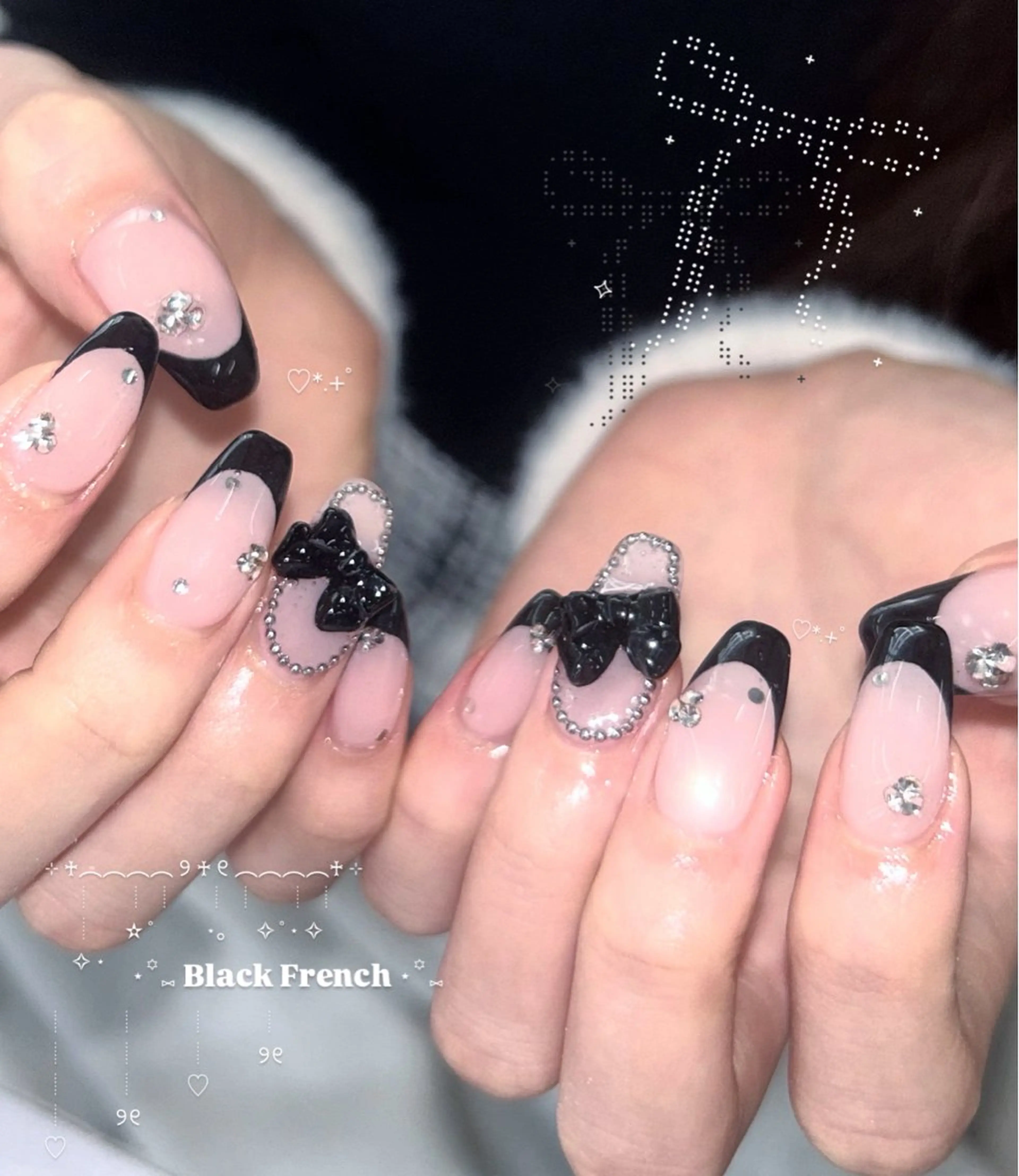 ネイル ハンドネイル ハンドケア Basic本厚木店 Mahiroᙏ̤̫͚のネイルデザイン