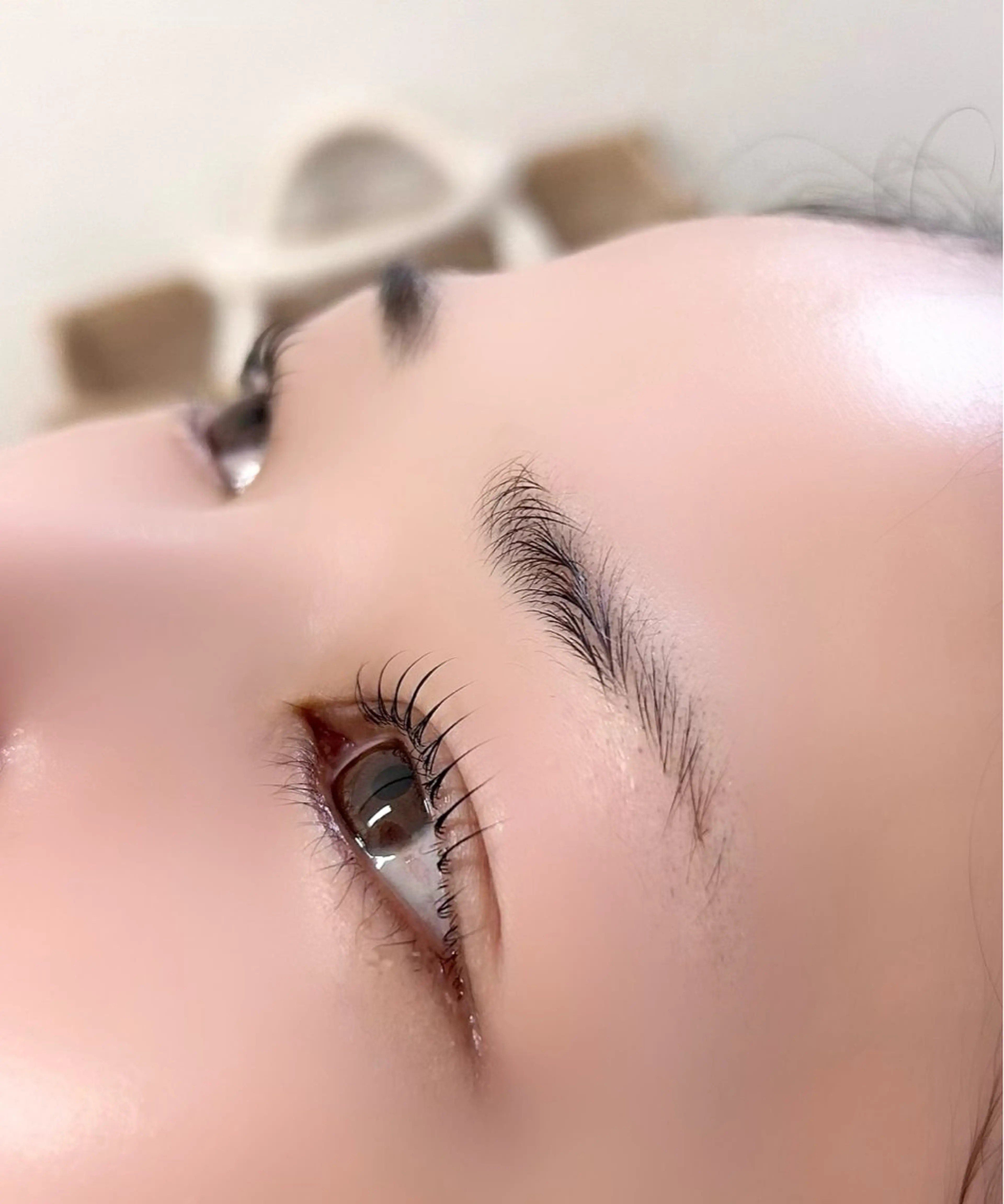 マツエク・マツパ Charme横浜🌷 Miyu.Nのマツエク・マツパデザイン