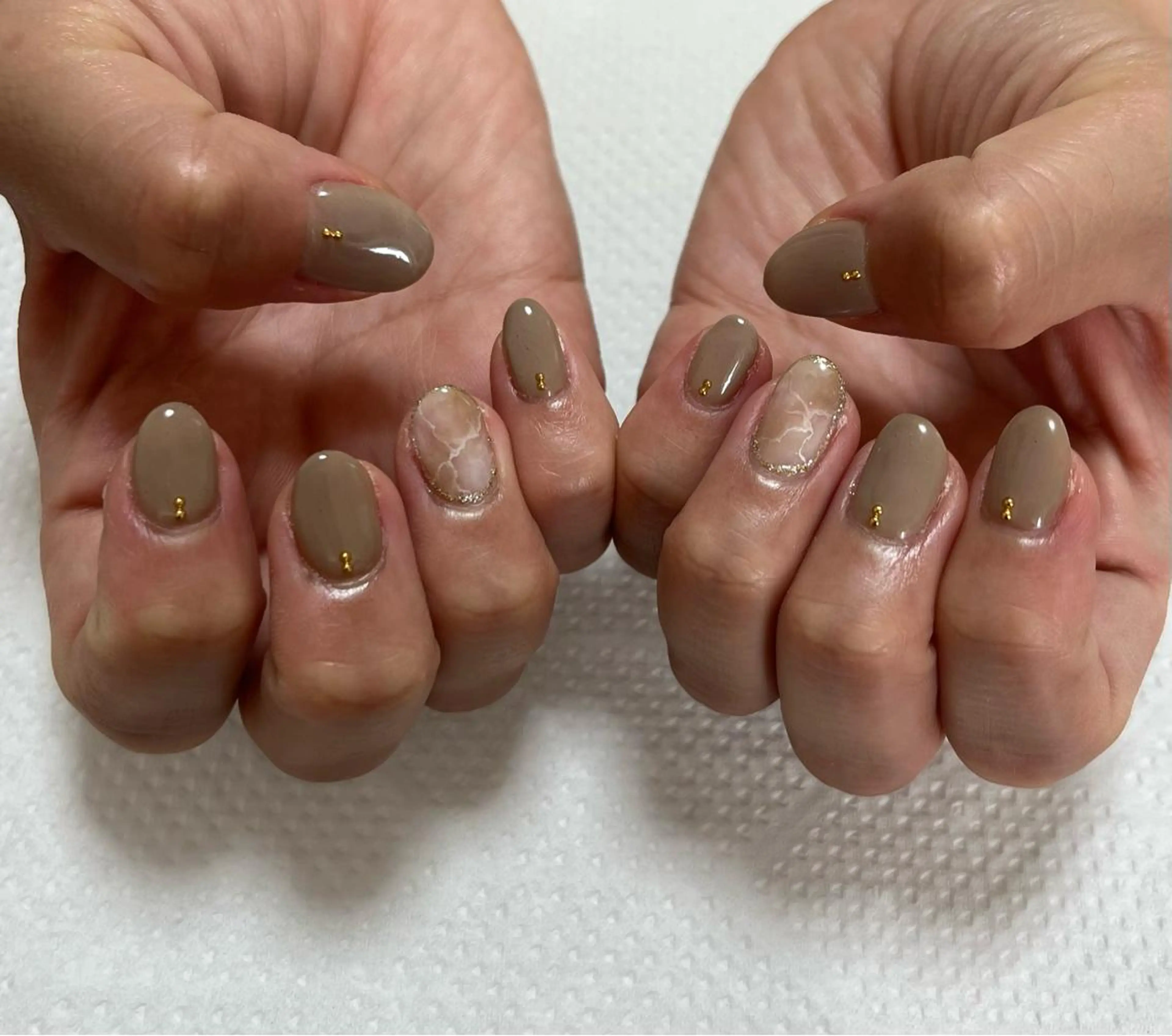 ネイル nail M&Tのネイルデザイン