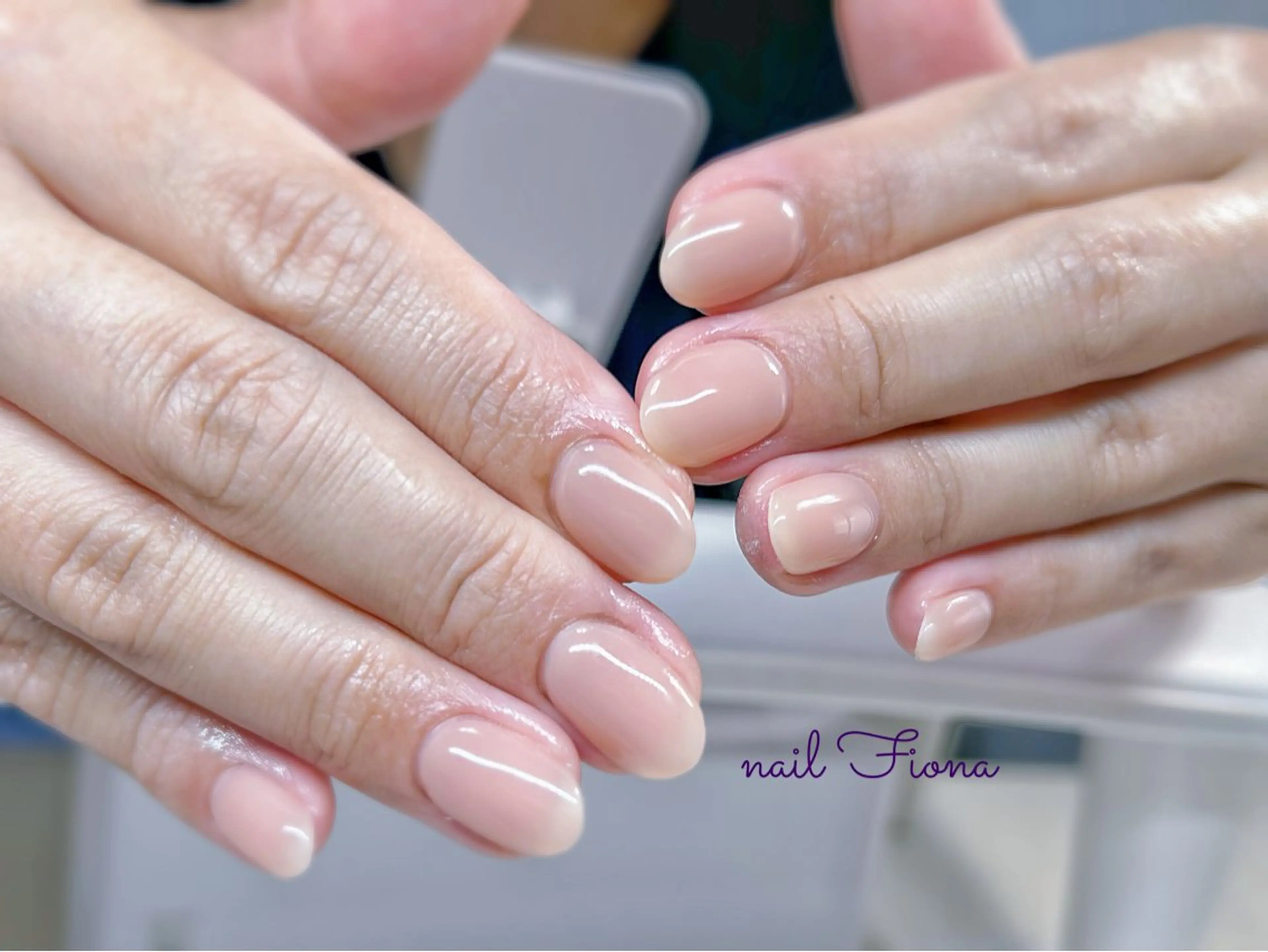 ネイル ネイルサロン フィオナのネイルデザイン