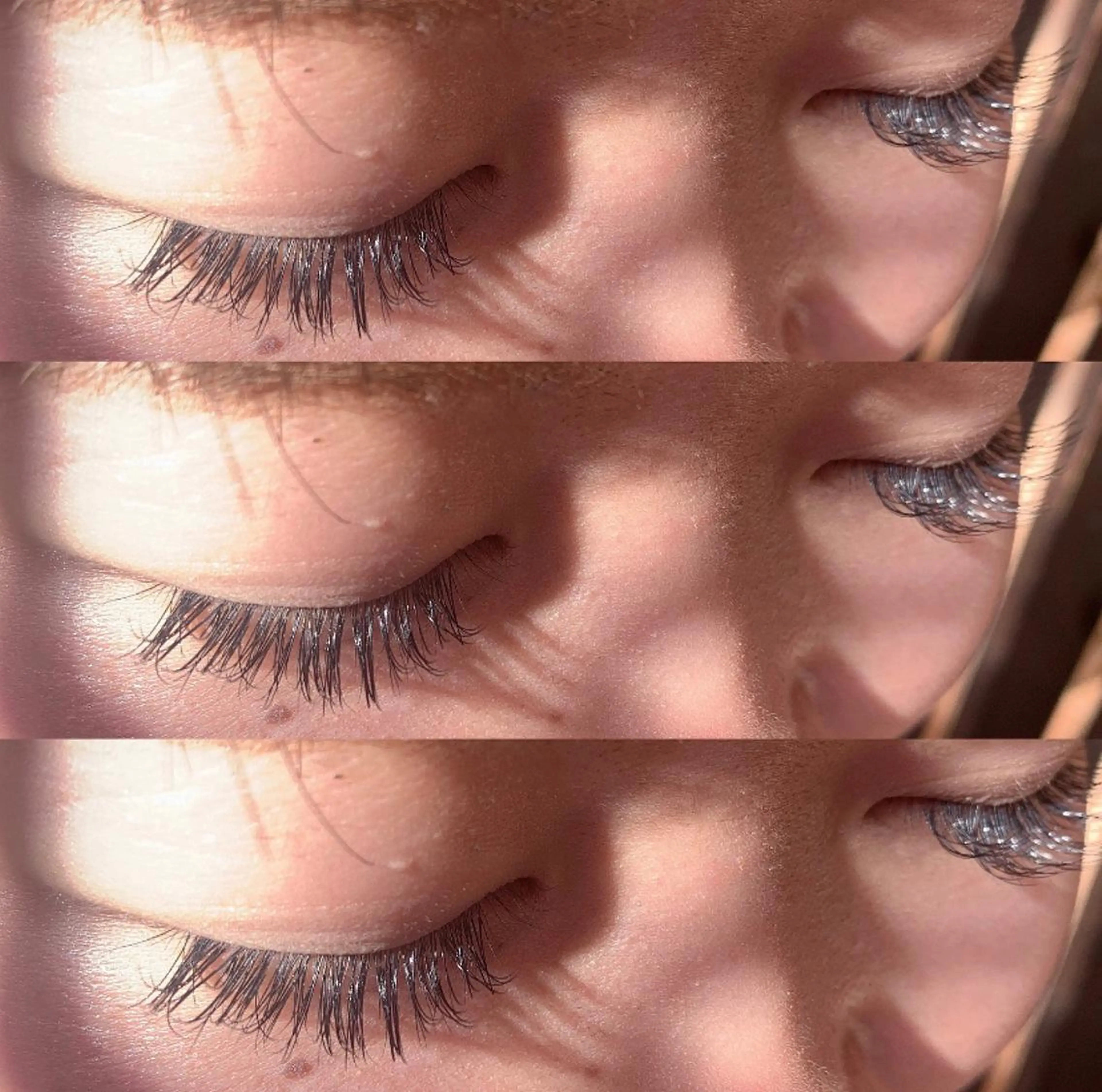 マツエク・マツパ ミンク Eyelist 中島🎀のマツエク・マツパデザイン