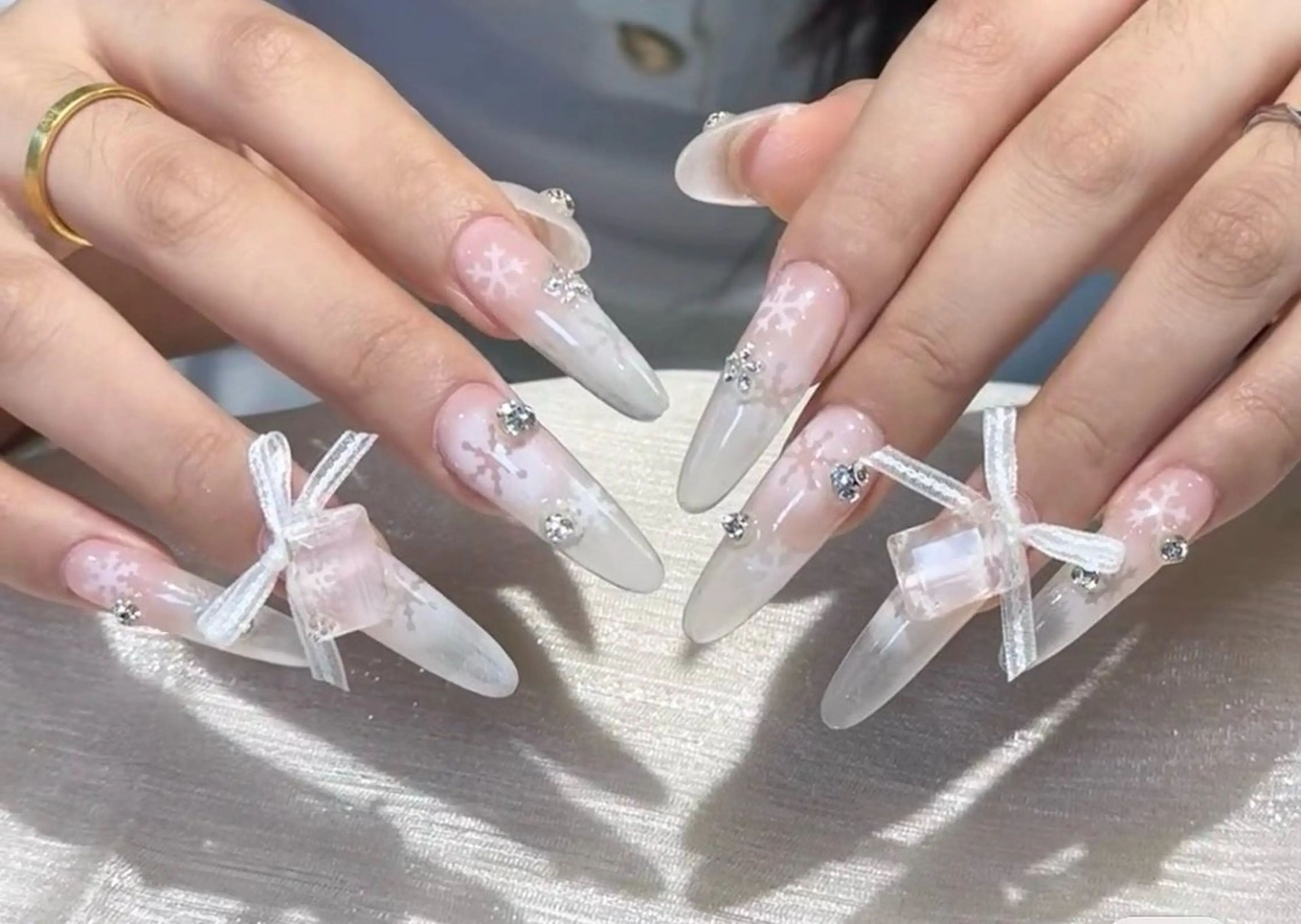 ネイル 💖MR SALON💅のマツエク・マツパデザイン