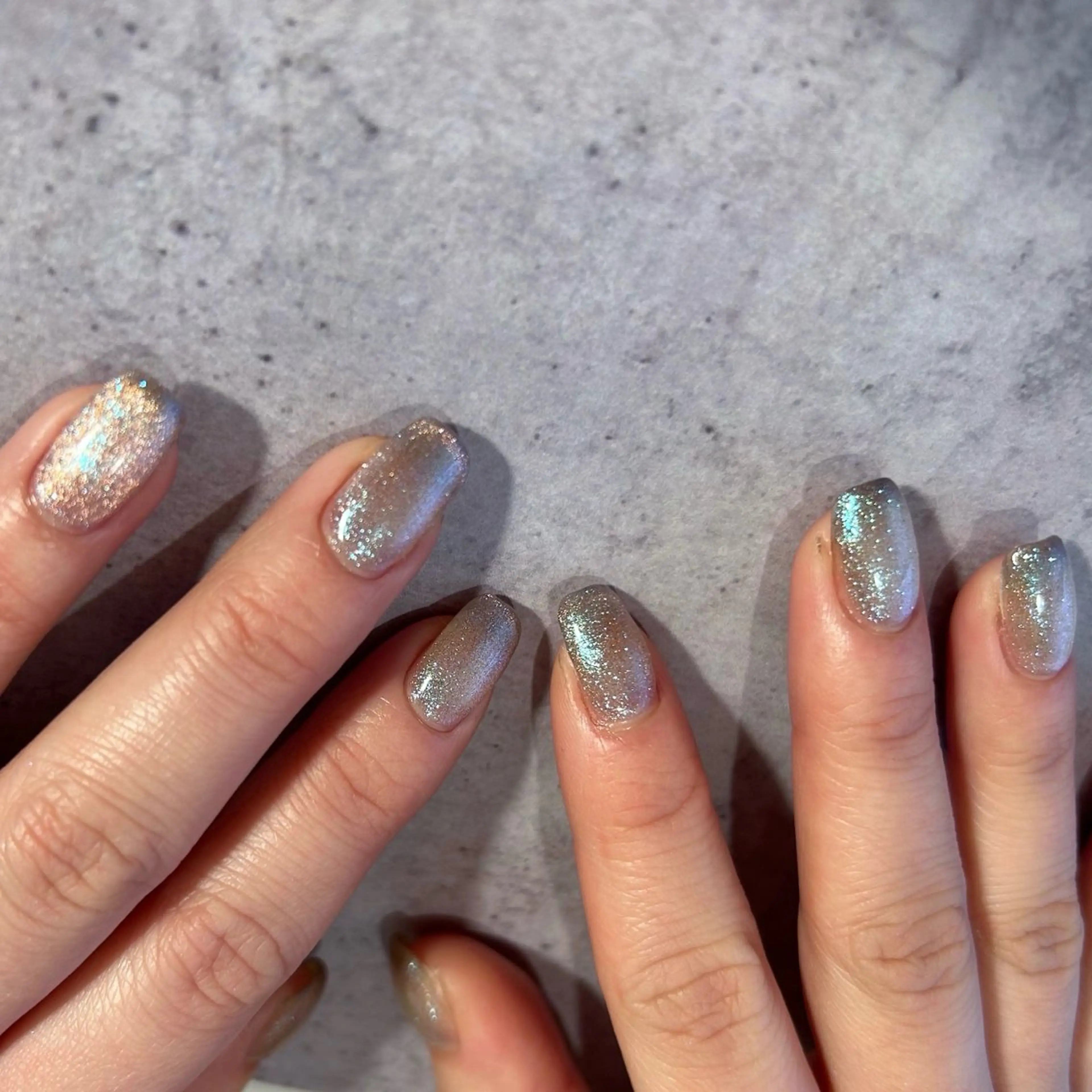 ネイル tenoteno nail/yuuriのネイルデザイン