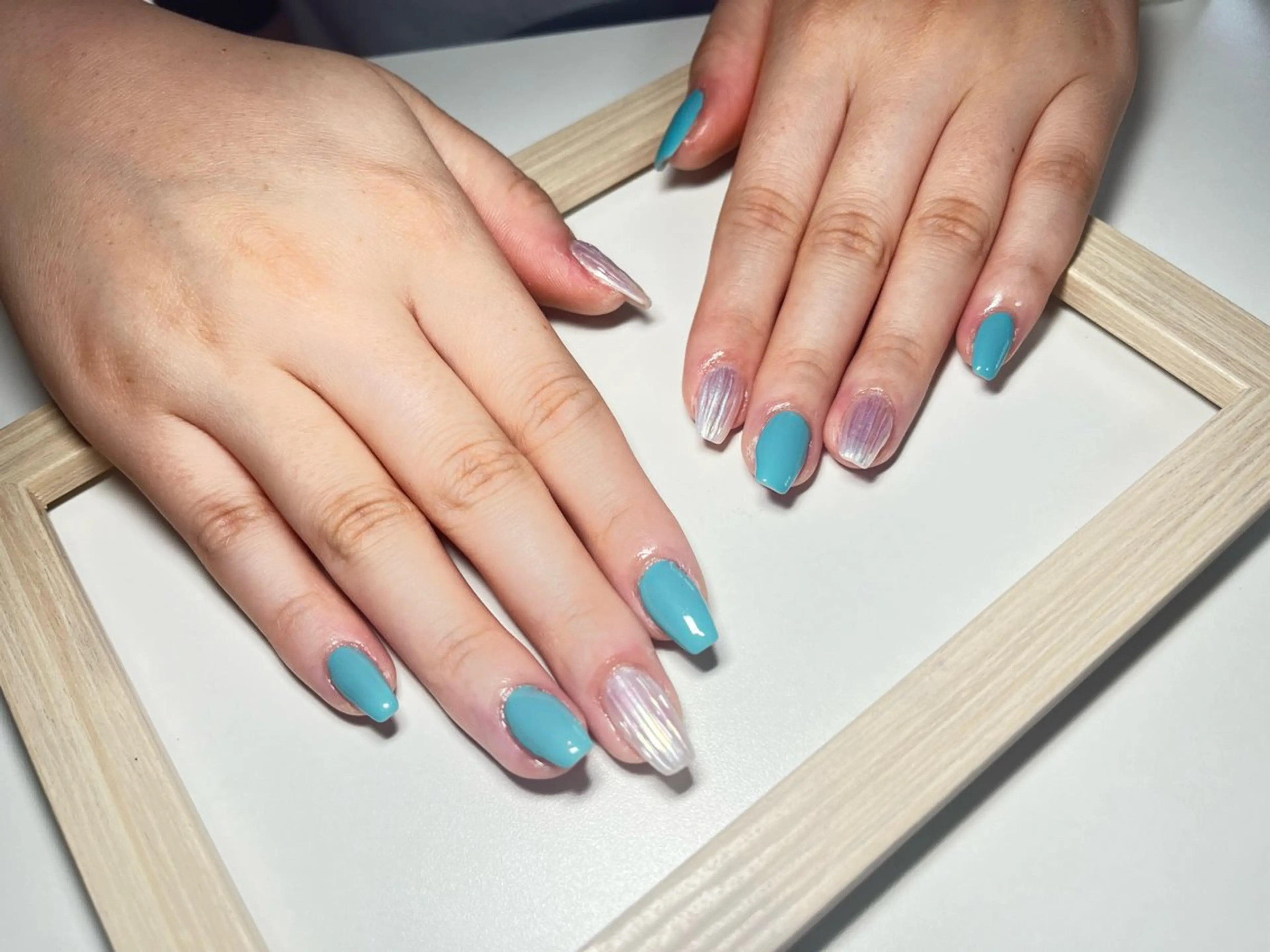 ネイル アートネイル Nail salon Caco.のネイルデザイン