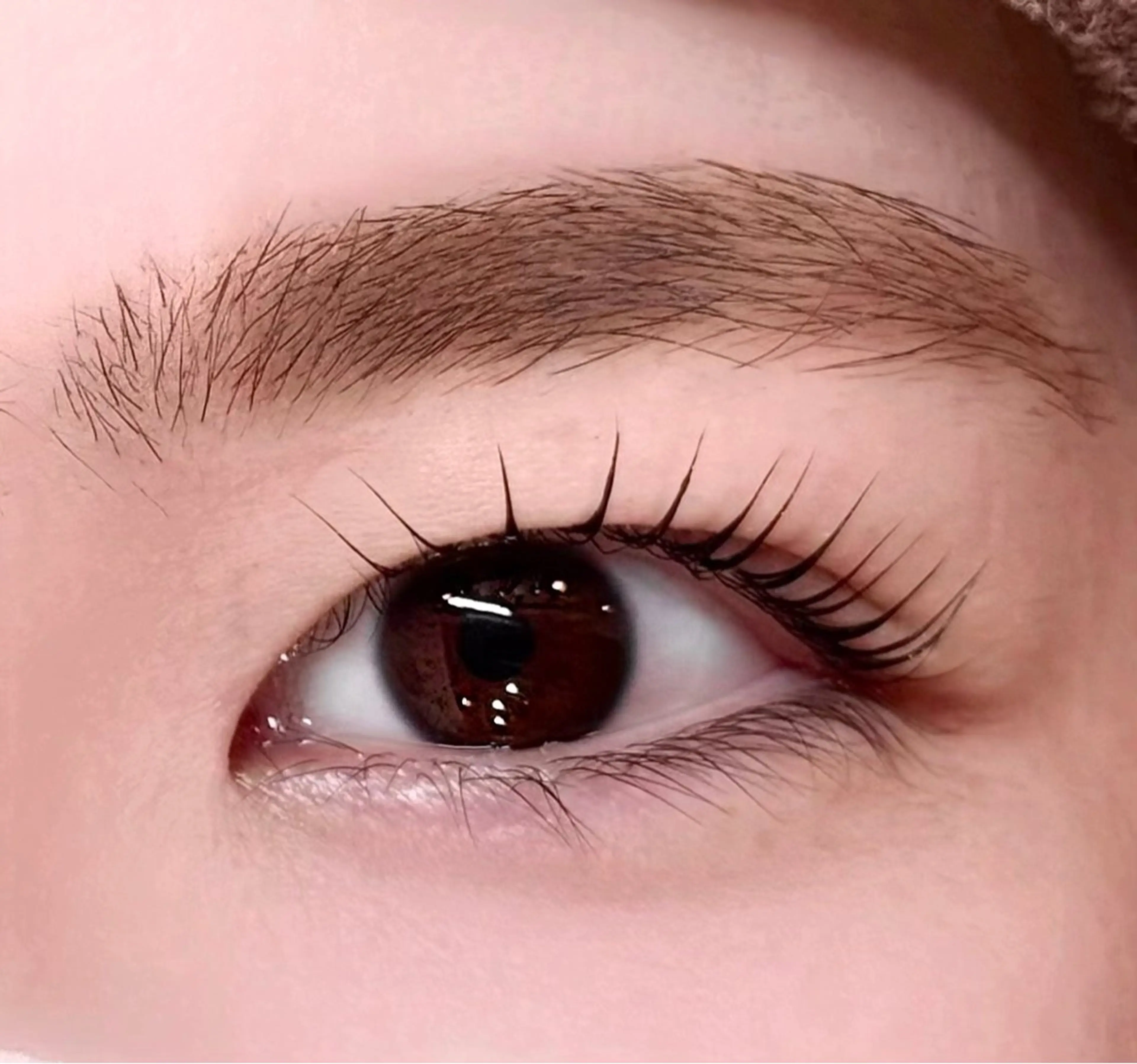 マツエク・マツパ マツパ 石田 'ꕤ* ⁺.のマツエク・マツパデザイン