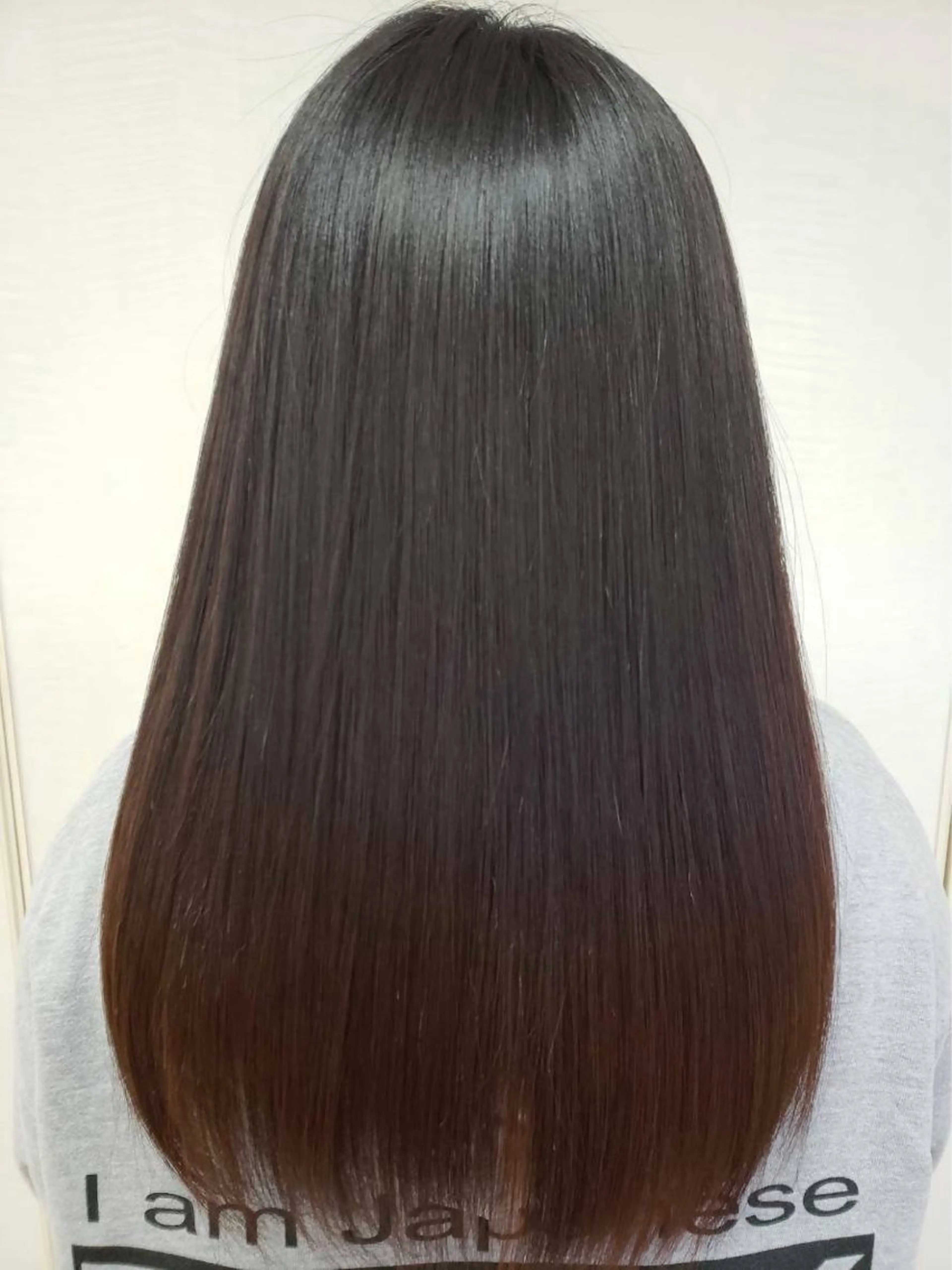 ロング 🦋モデル募集中 🦋　Misatoのヘアスタイル