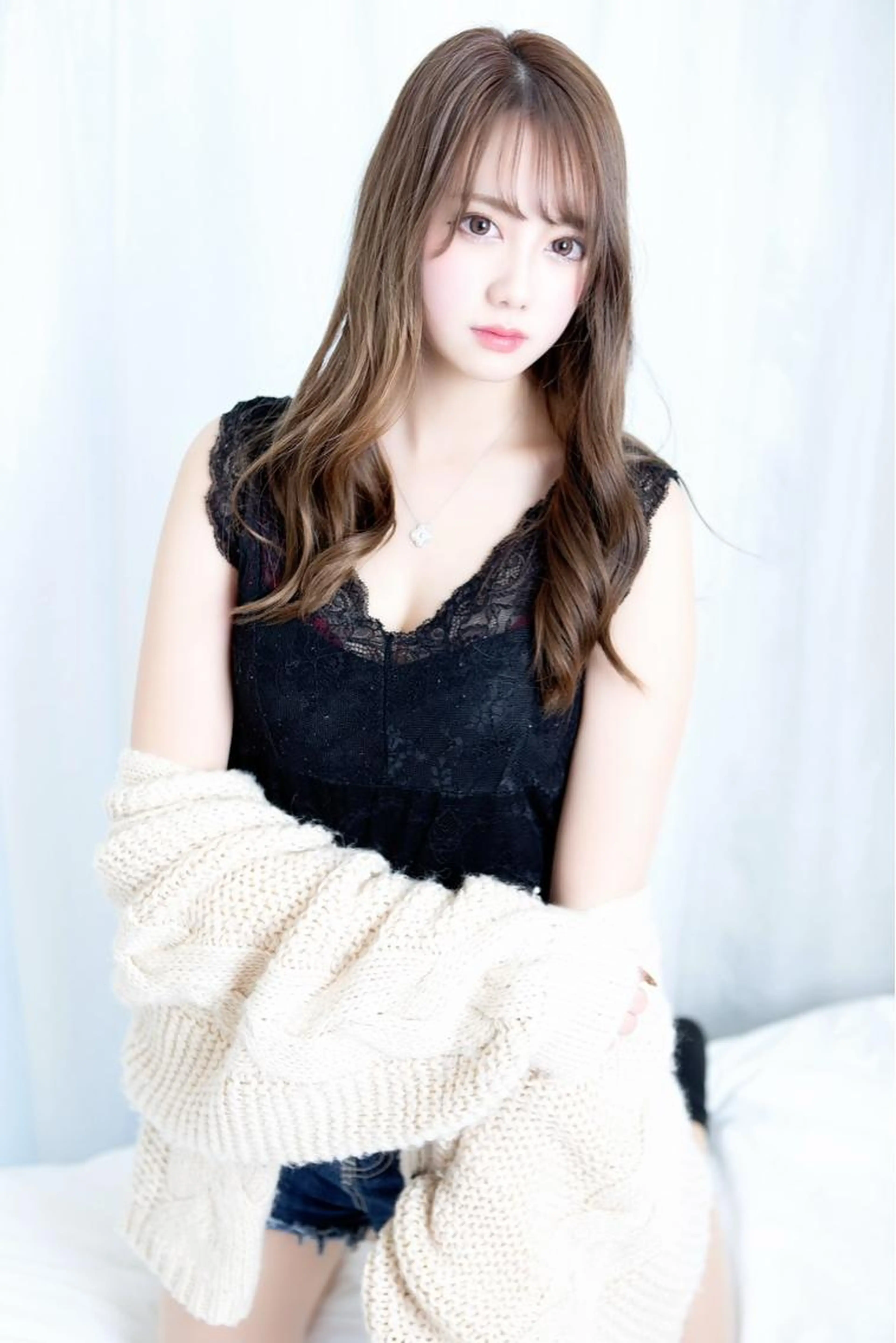 <再来店>カラー& トリートメントの写真