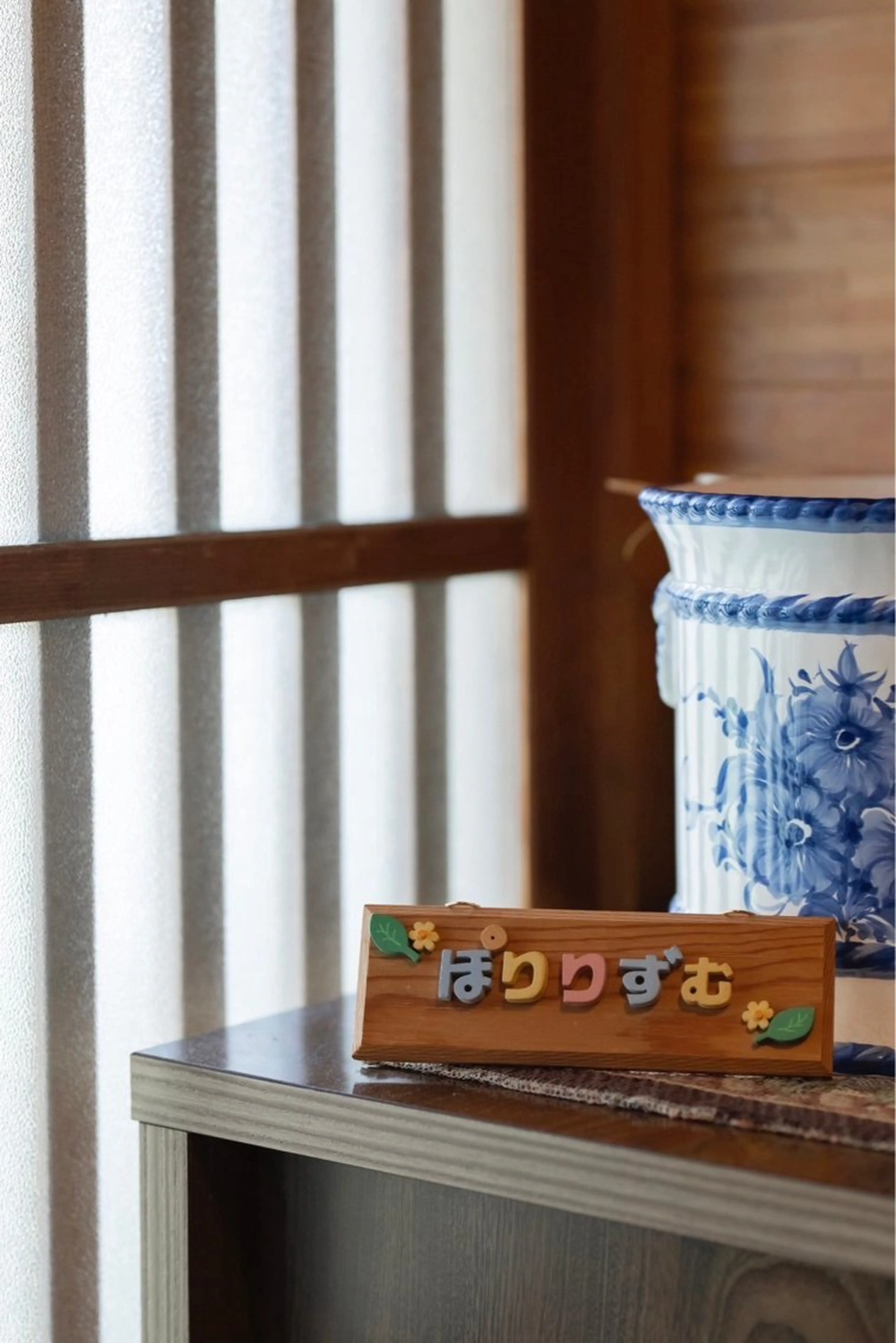 ポリリズム所属・リラクゼーション ポリリズムのエステ・リラクイメージ