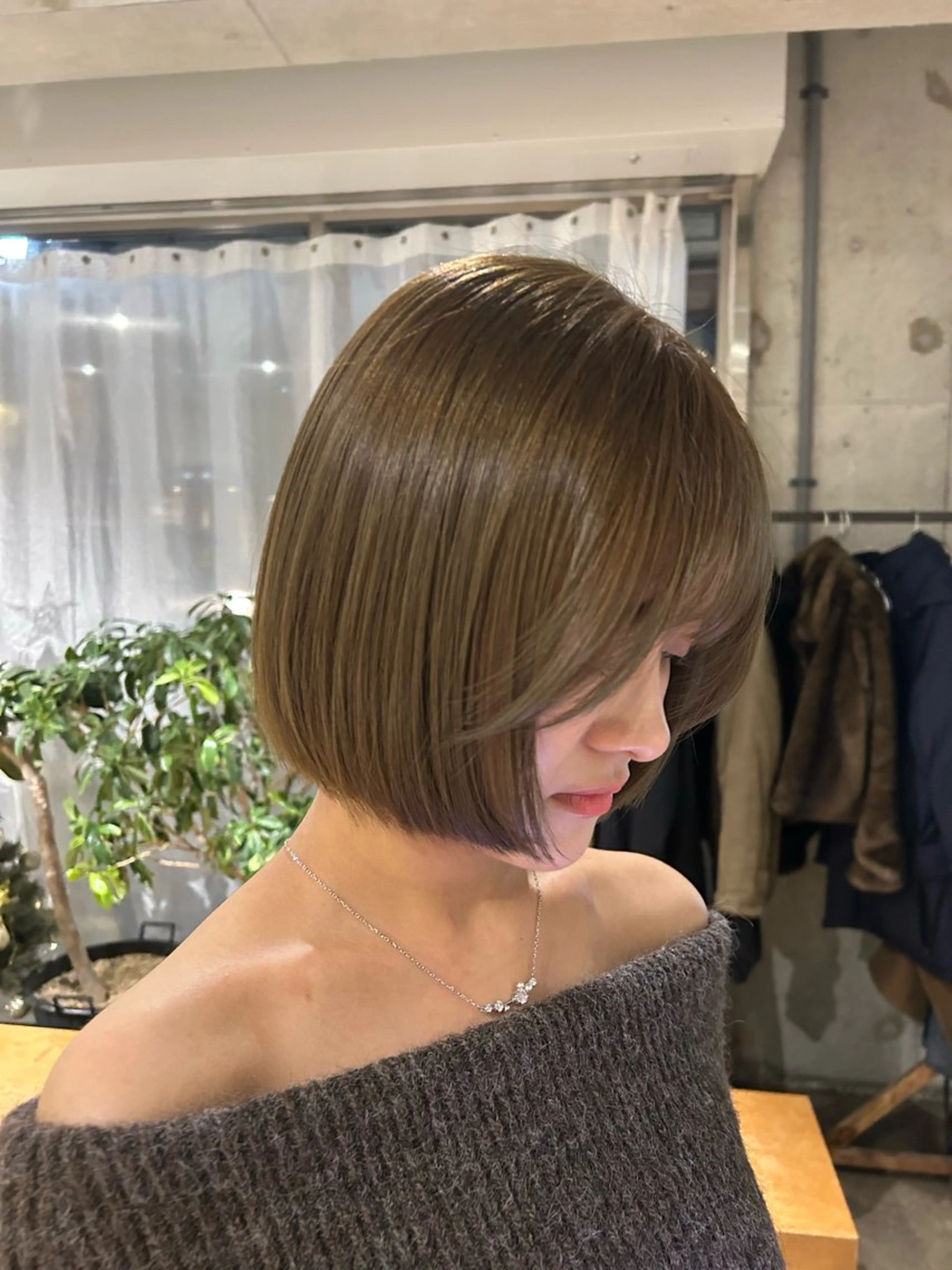 《ご新規》🫧アルガンジュエルカラー️🫧【濃厚前処理トリートメント付き】¥8800→¥7040の写真